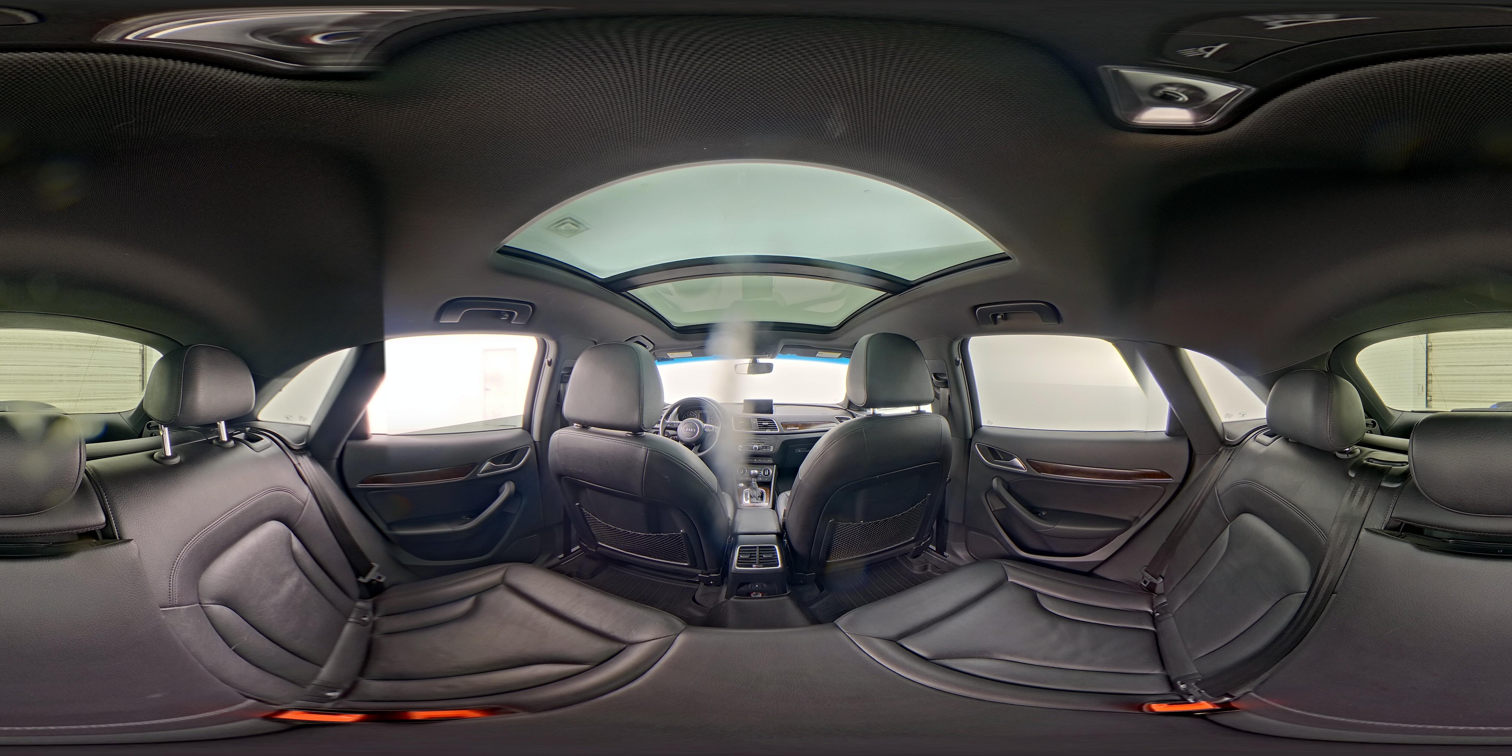 2018 Audi Q3 Premium Plus - Photo 26