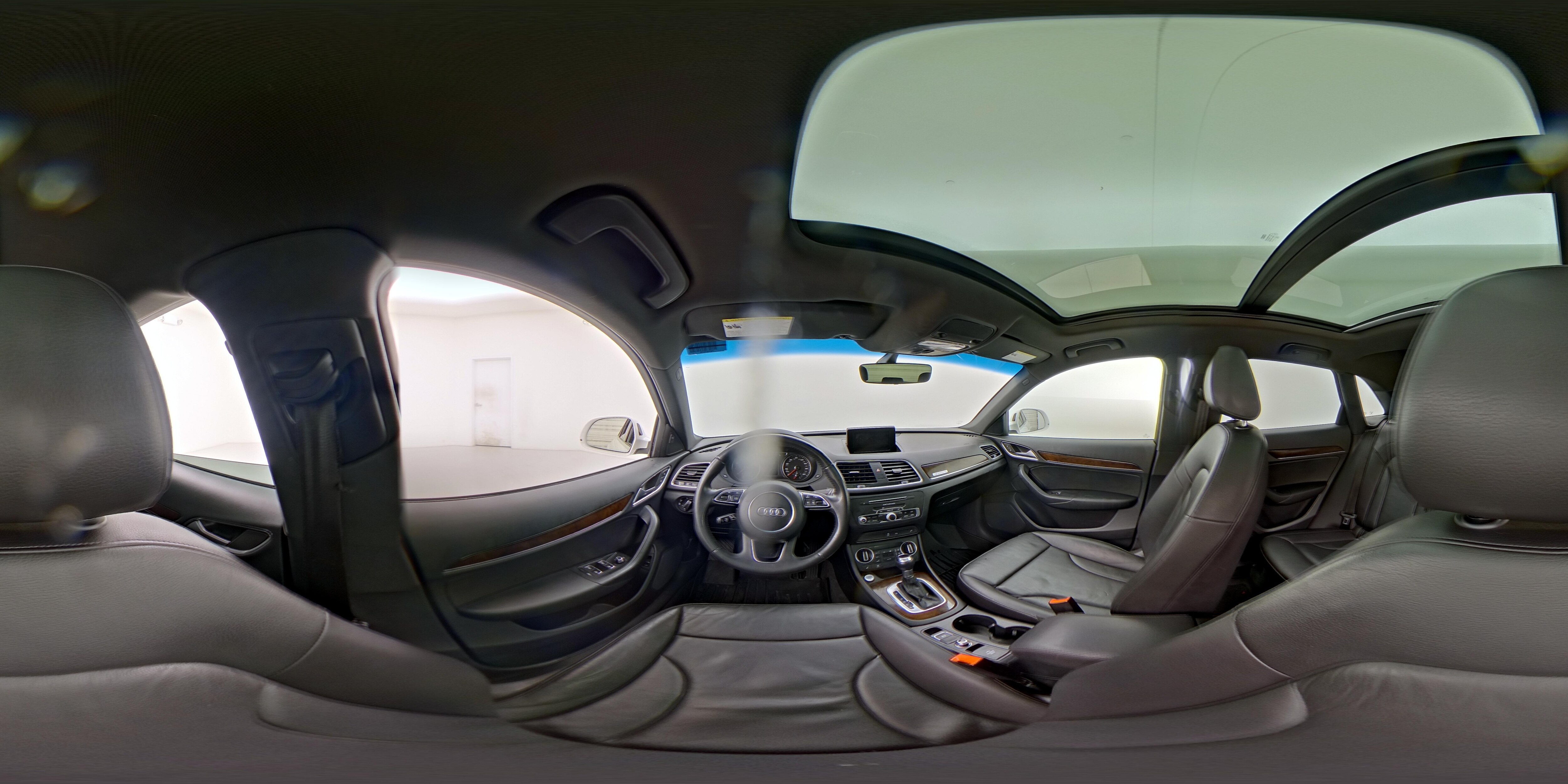 2018 Audi Q3 Premium Plus - Photo 27