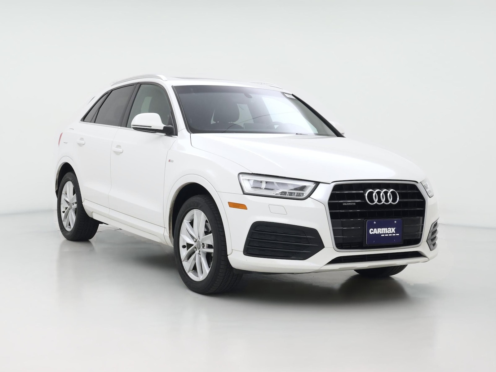 2018 Audi Q3 Premium Plus - Photo 1