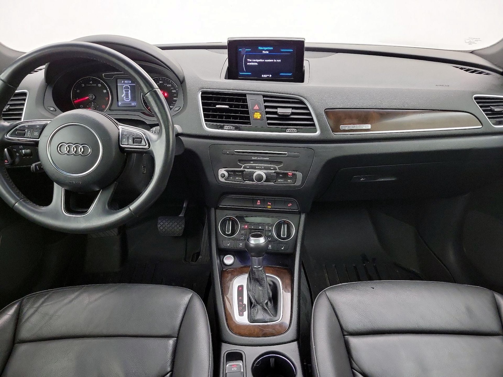 2018 Audi Q3 Premium Plus - Photo 10