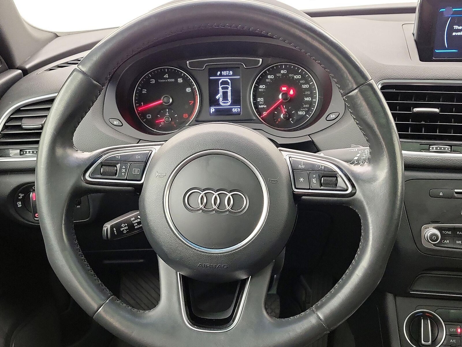 2018 Audi Q3 Premium Plus - Photo 11