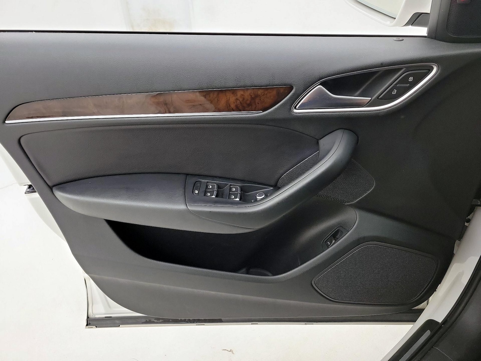 2018 Audi Q3 Premium Plus - Photo 13