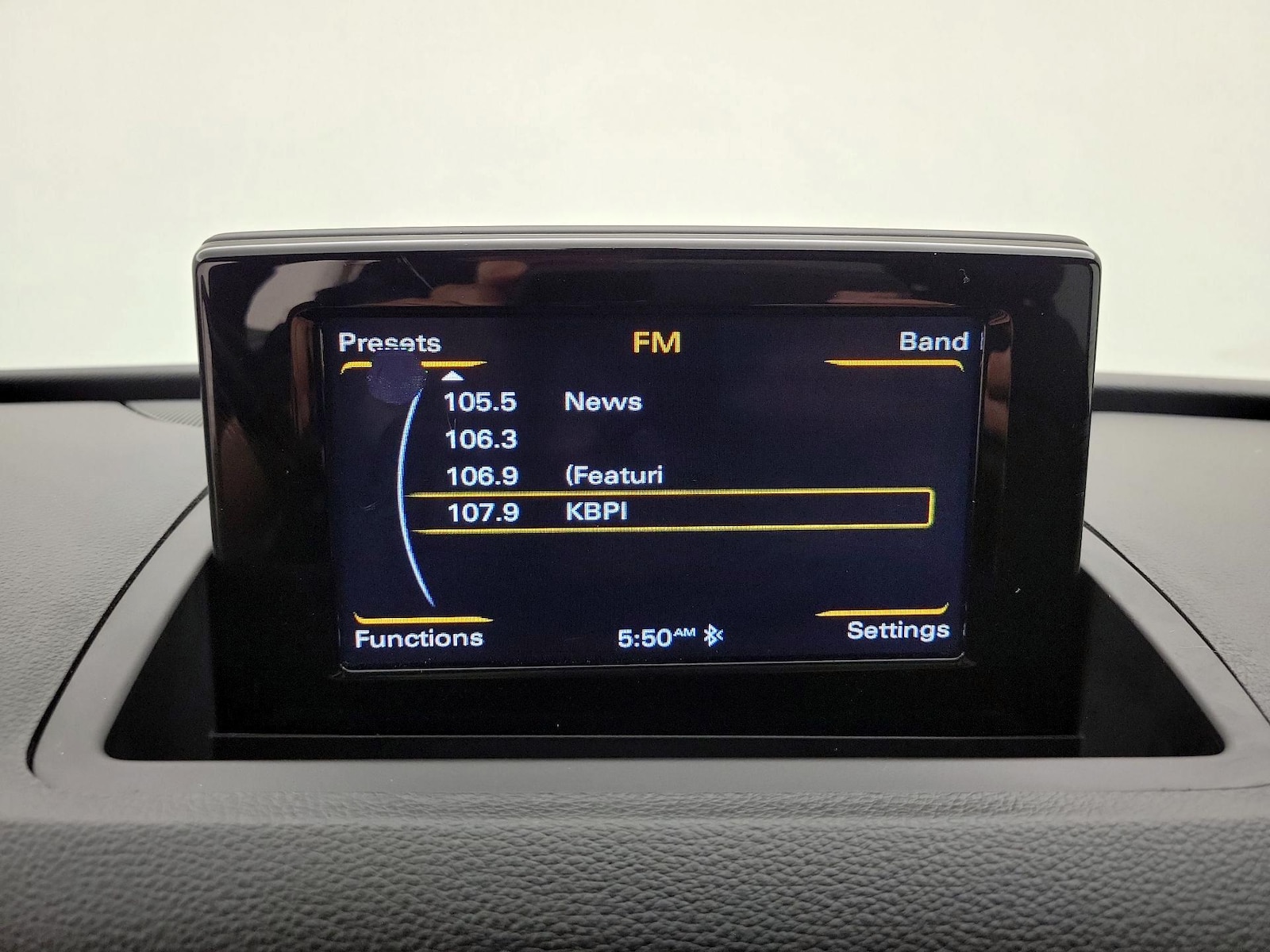 2018 Audi Q3 Premium Plus - Photo 16