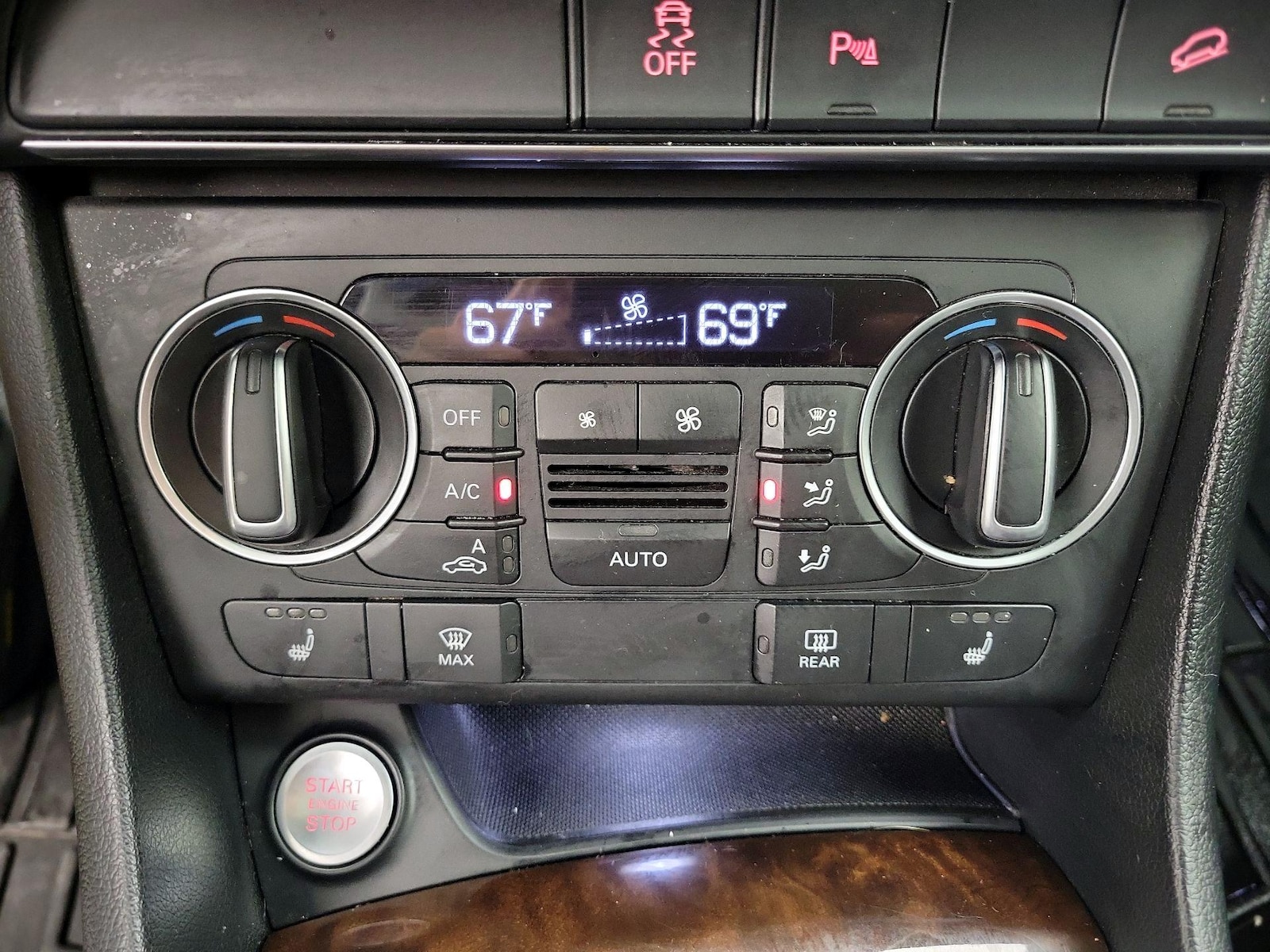 2018 Audi Q3 Premium Plus - Photo 17