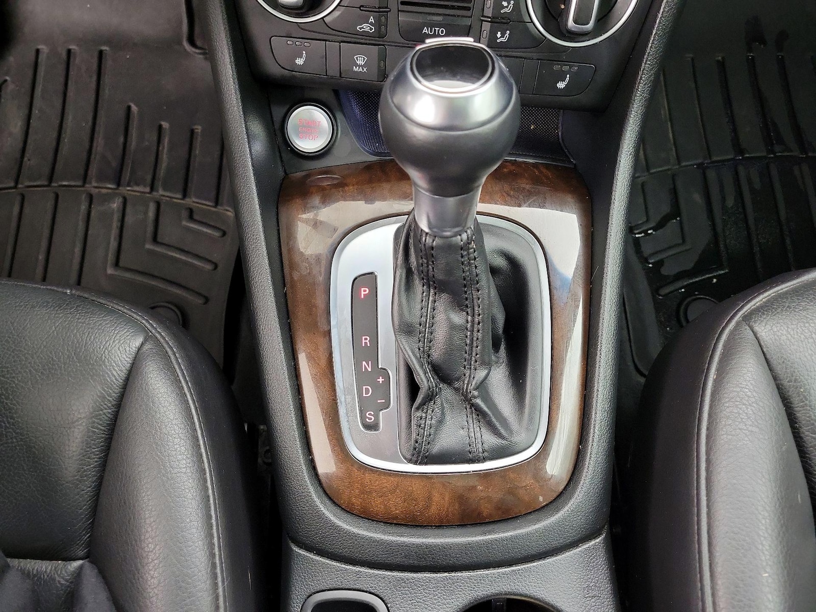 2018 Audi Q3 Premium Plus - Photo 18
