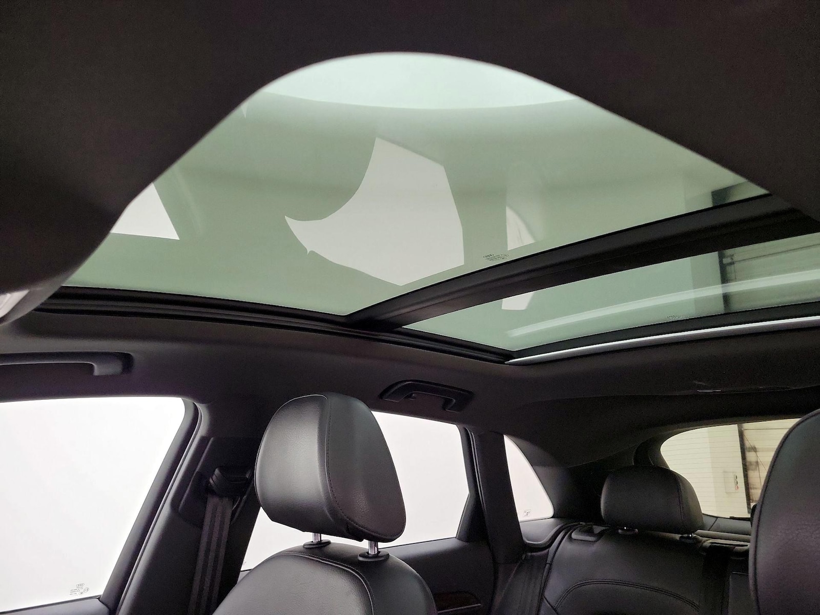 2018 Audi Q3 Premium Plus - Photo 20