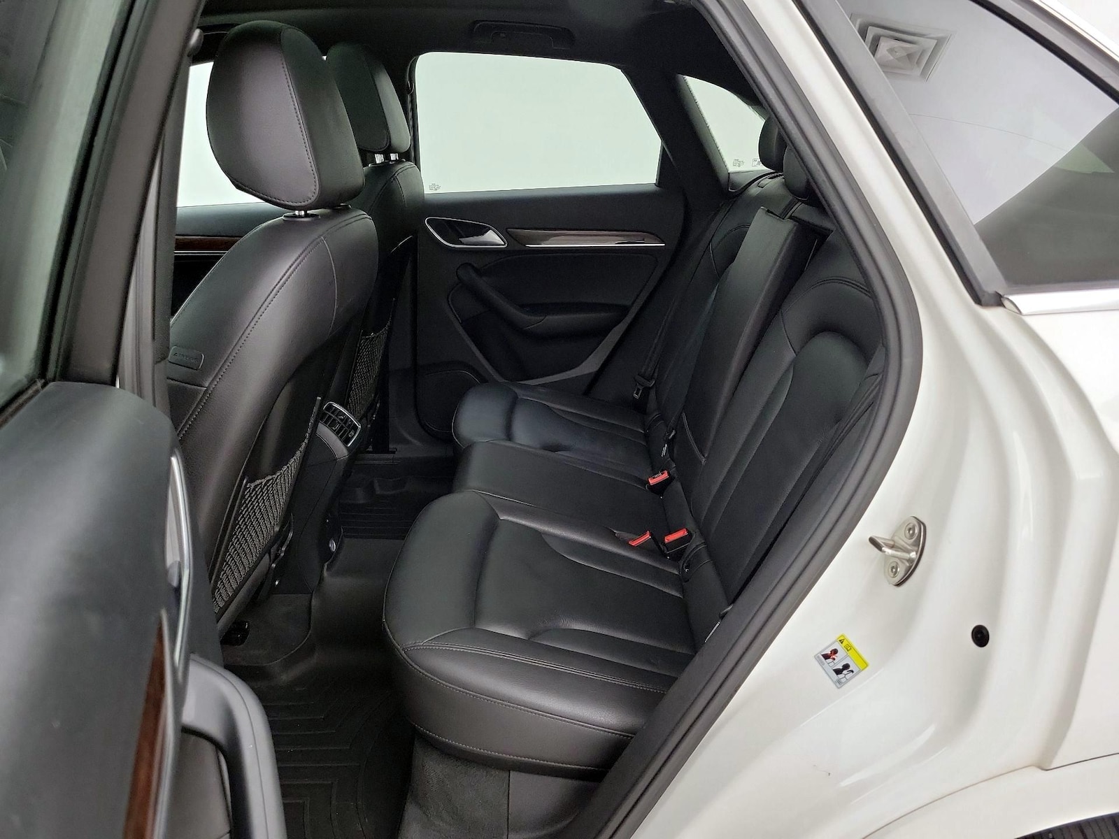 2018 Audi Q3 Premium Plus - Photo 21