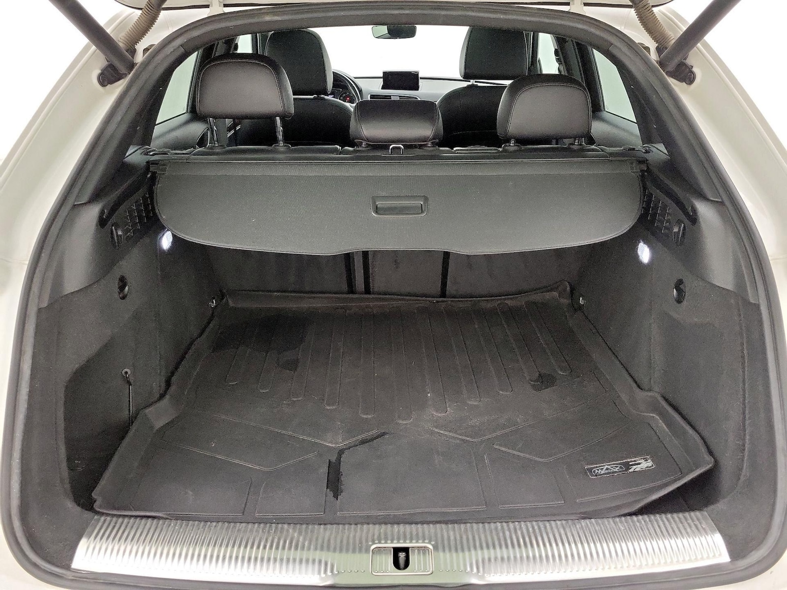 2018 Audi Q3 Premium Plus - Photo 22