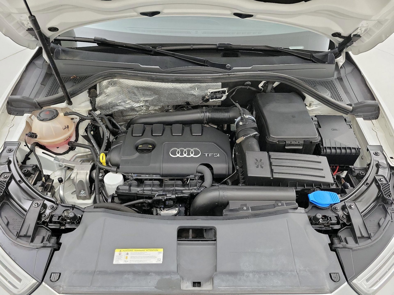 2018 Audi Q3 Premium Plus - Photo 23