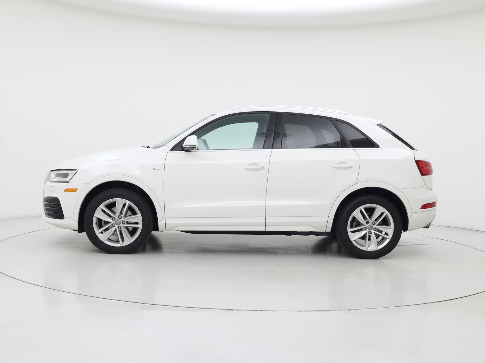 2018 Audi Q3 Premium Plus - Photo 4