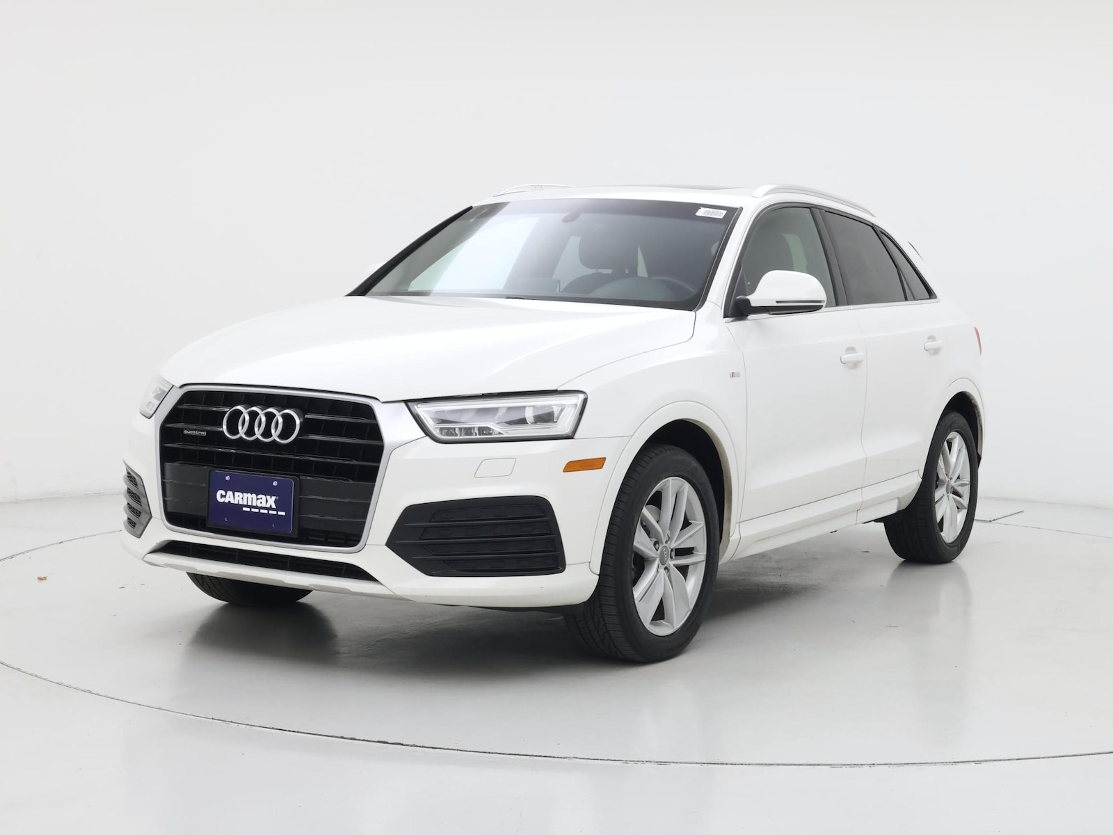 2018 Audi Q3 Premium Plus - Photo 5