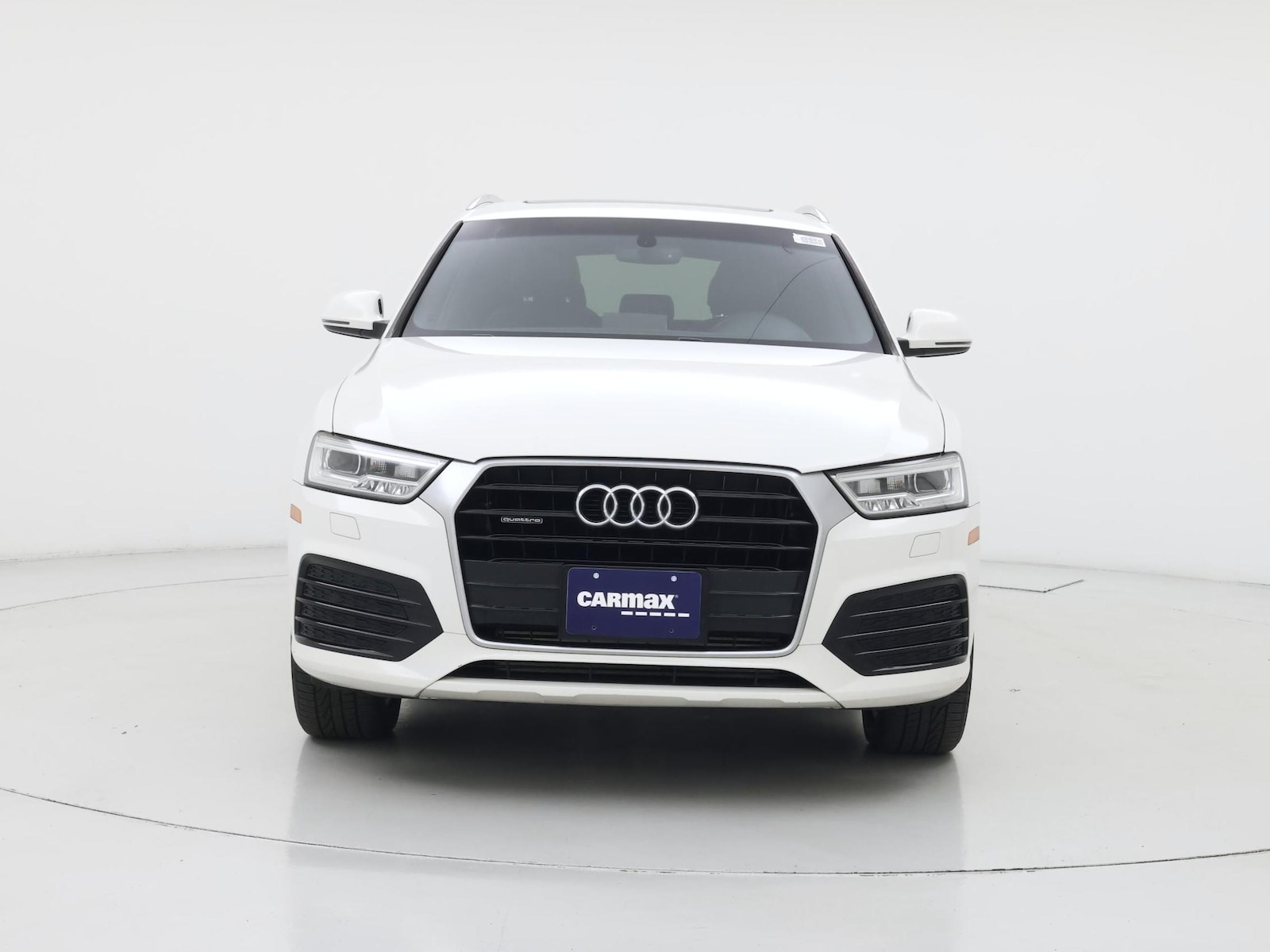 2018 Audi Q3 Premium Plus - Photo 6