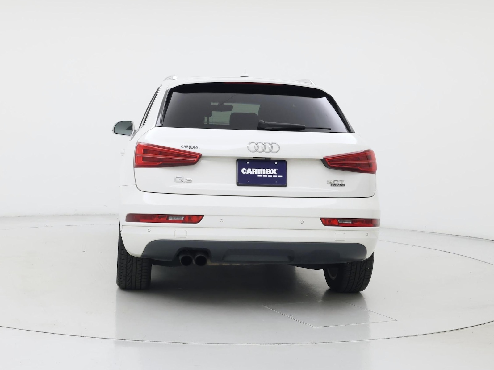 2018 Audi Q3 Premium Plus - Photo 7