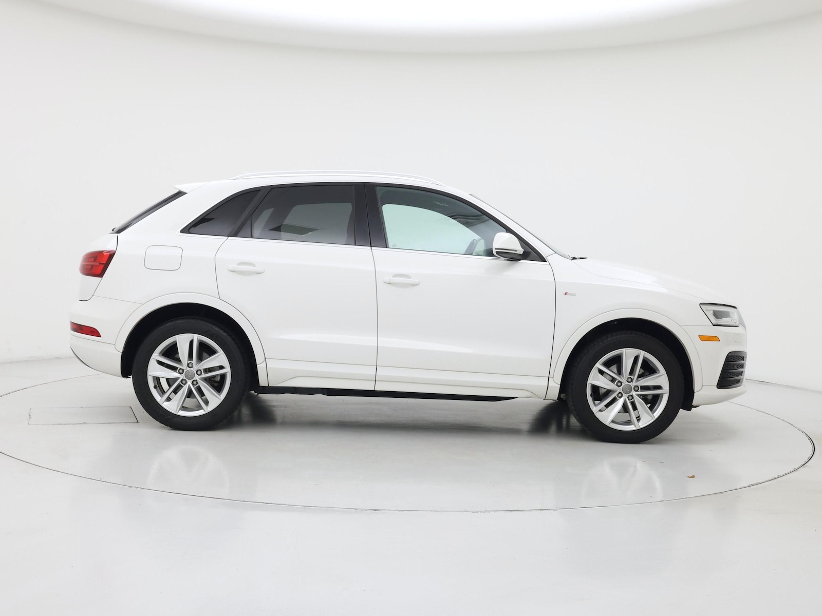 2018 Audi Q3 Premium Plus - Photo 8