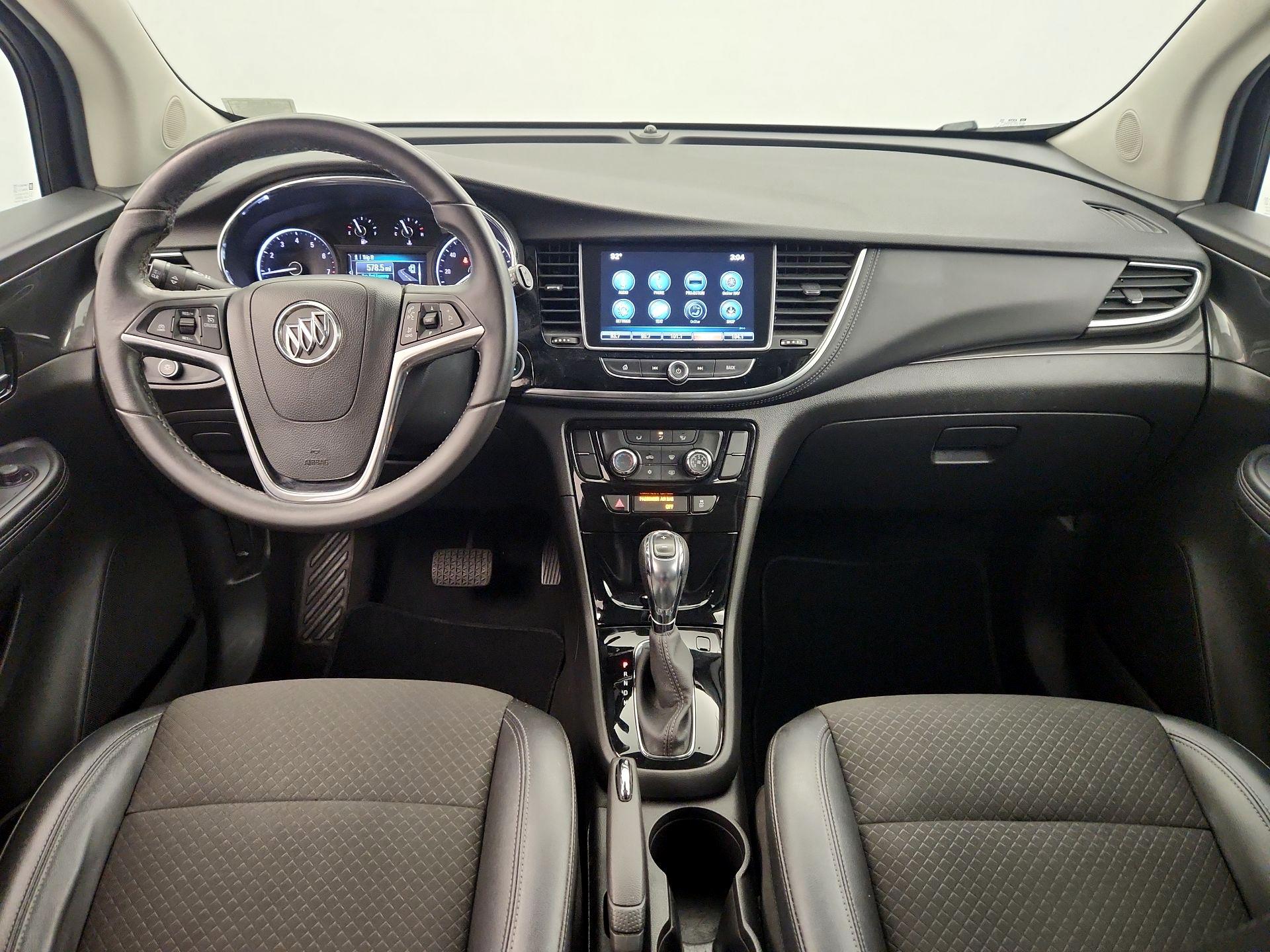 Thumbnail: 2018 Buick Encore - 9
