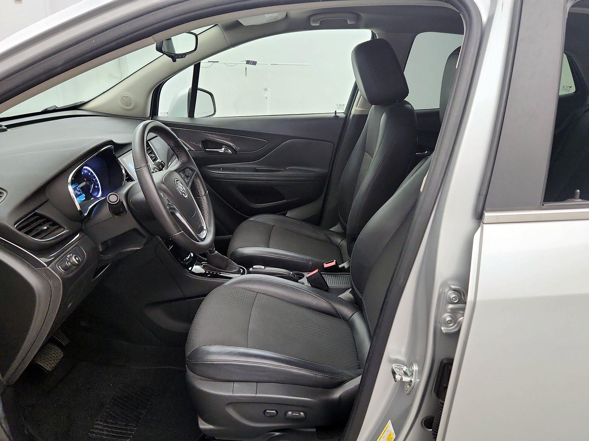 Thumbnail: 2018 Buick Encore - 11