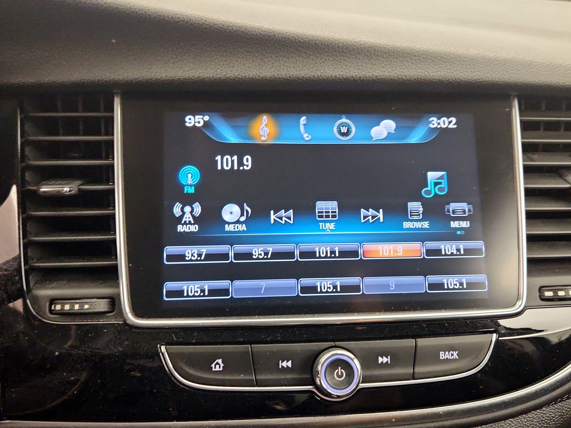 Thumbnail: 2018 Buick Encore - 15