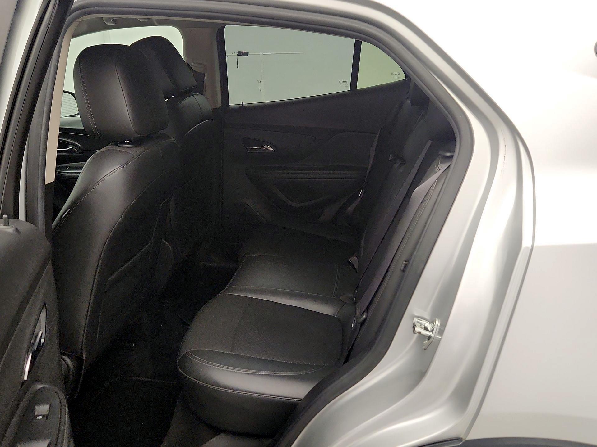 Thumbnail: 2018 Buick Encore - 19