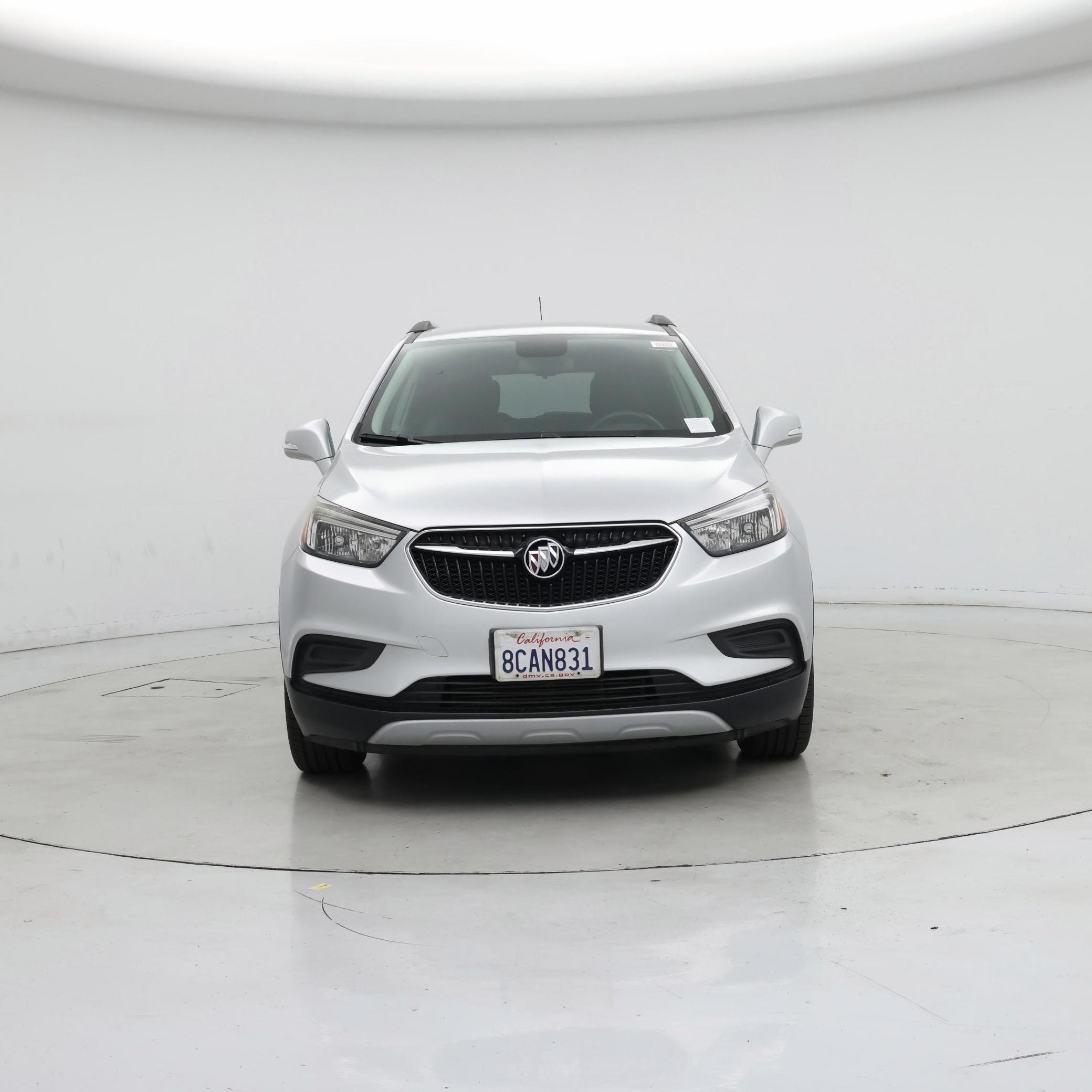 Thumbnail: 2018 Buick Encore - 5