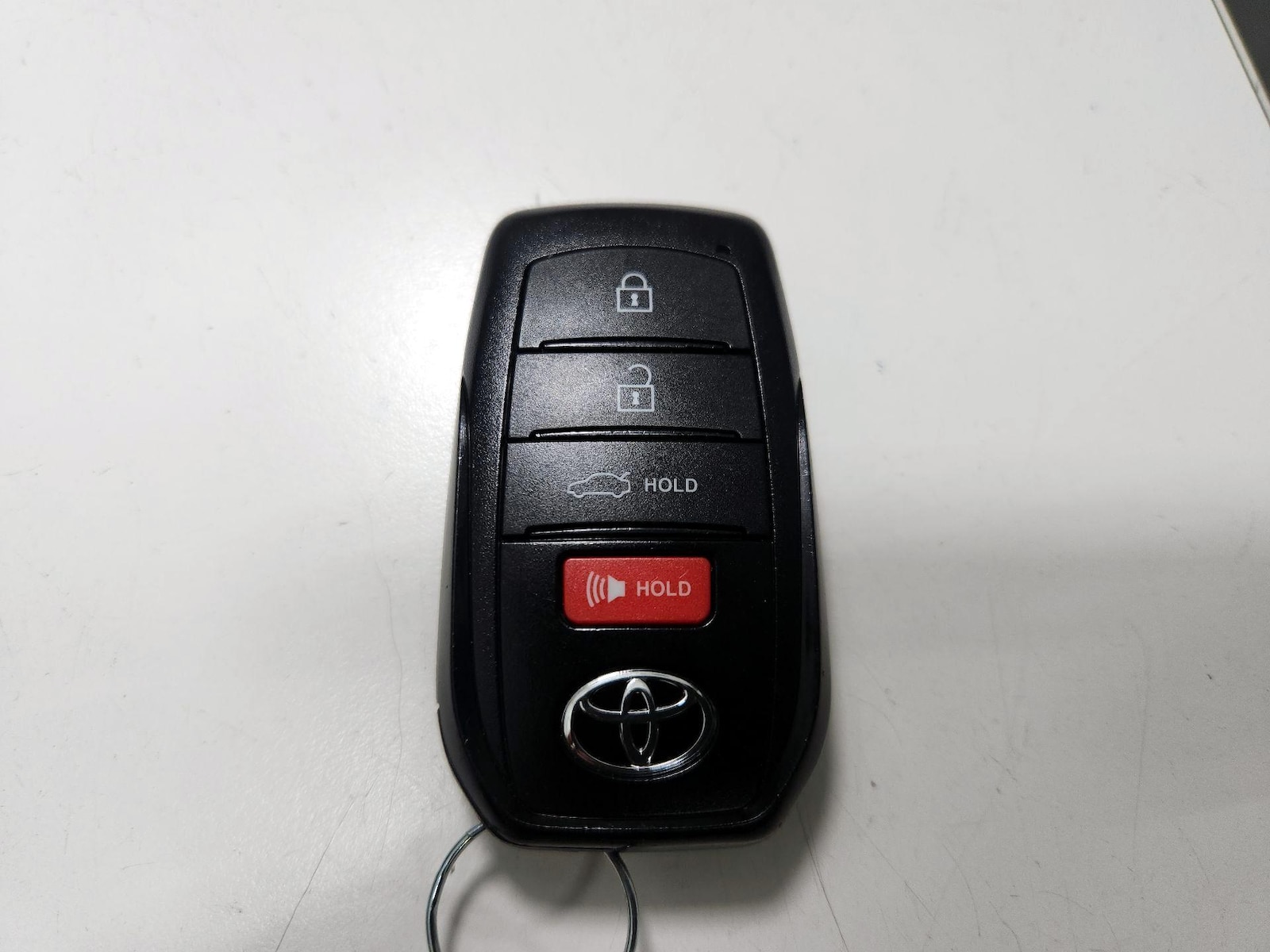 2025 Toyota Camry SE - Photo 23