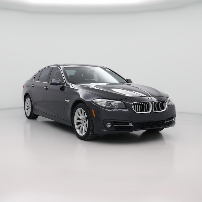 2015 BMW 535 XI