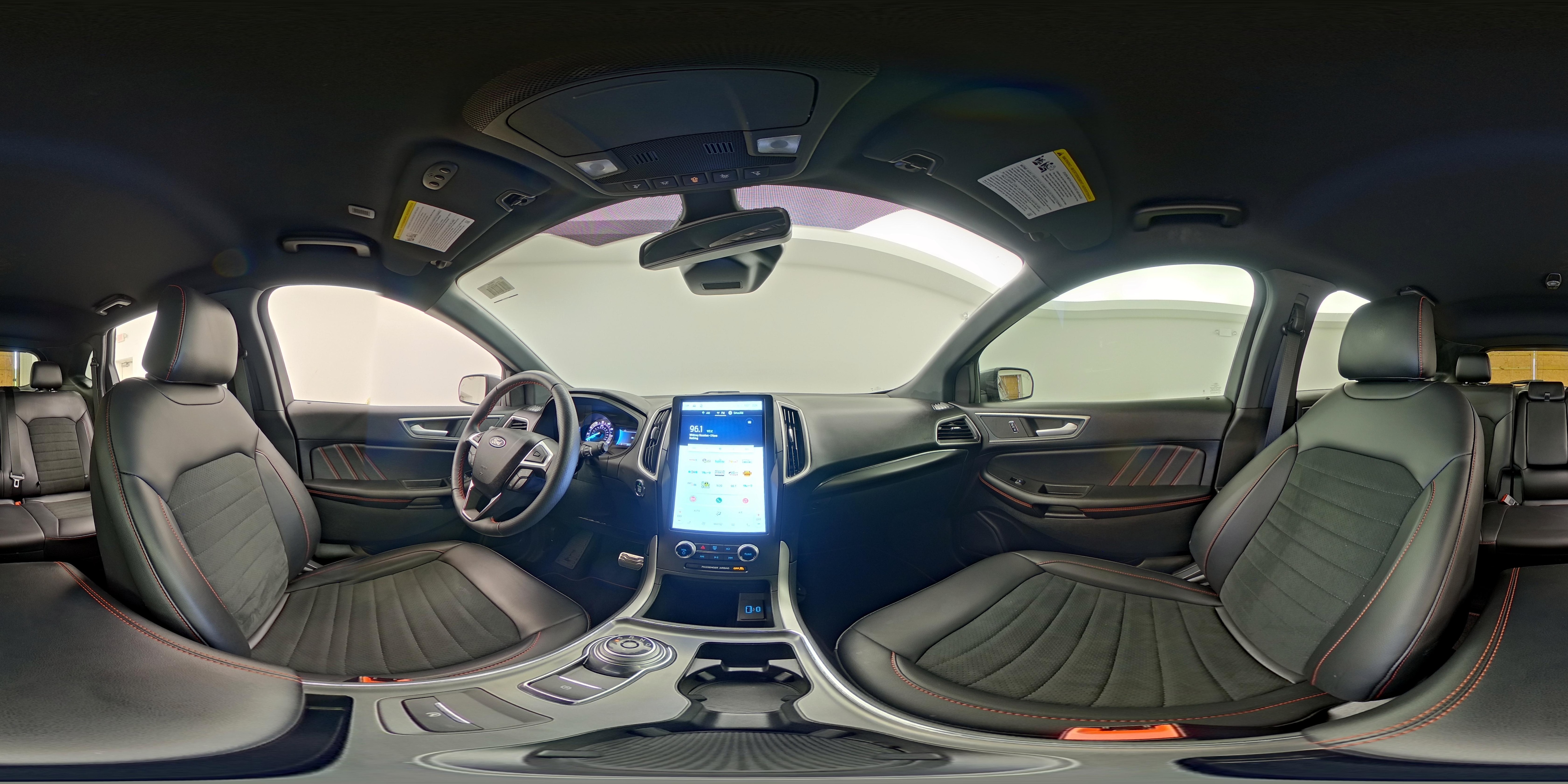 2024 Ford Edge ST-Line - Photo 24