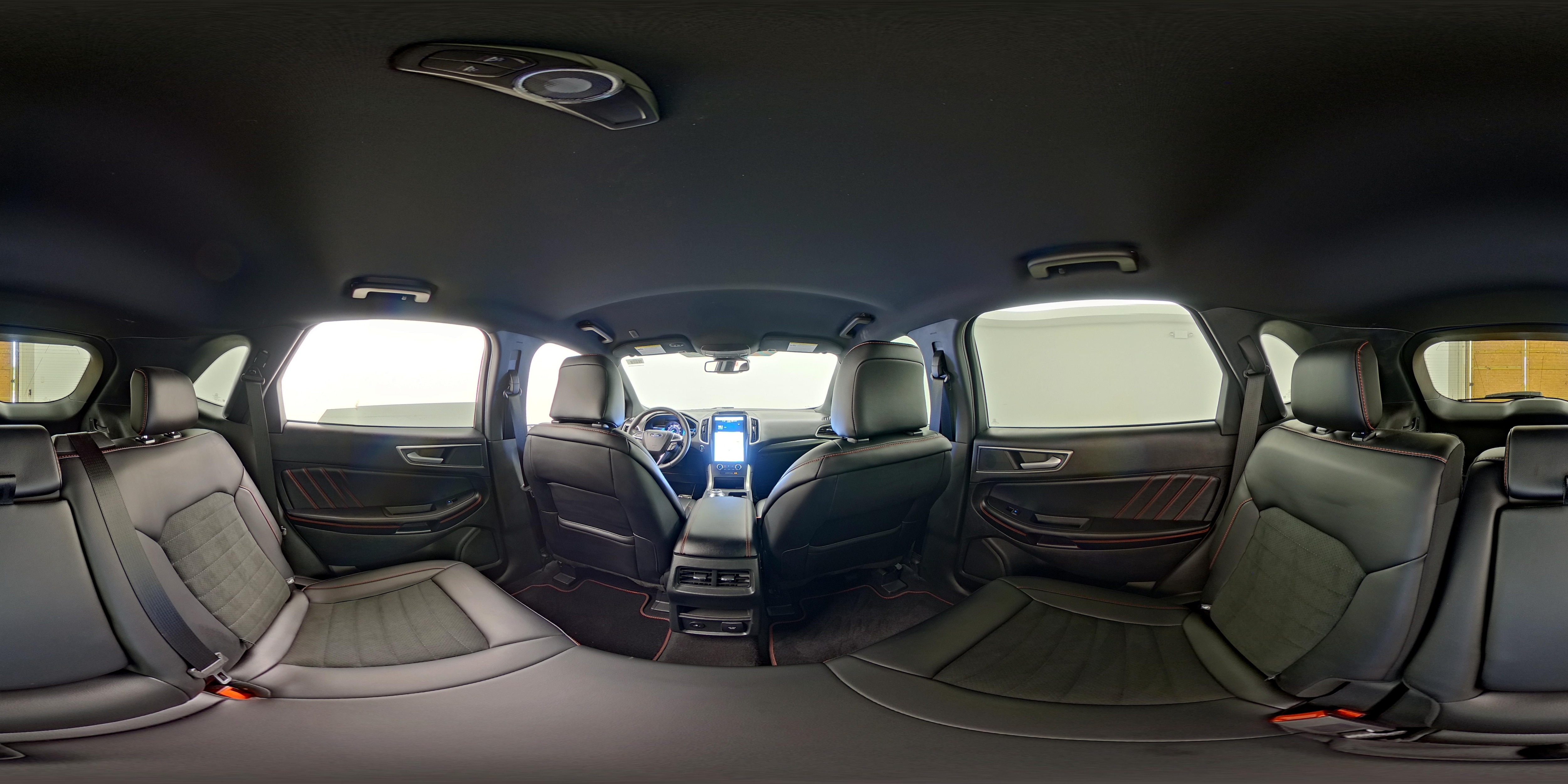 2024 Ford Edge ST-Line - Photo 25