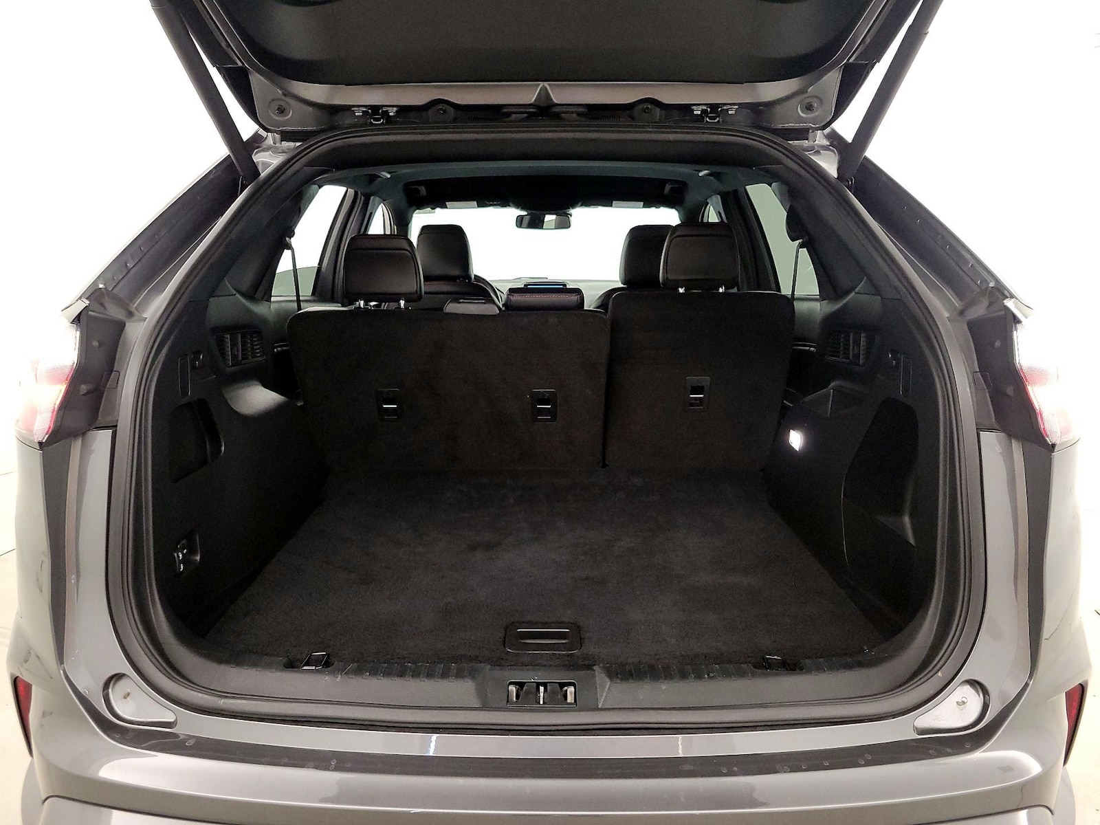 2024 Ford Edge ST-Line - Photo 21