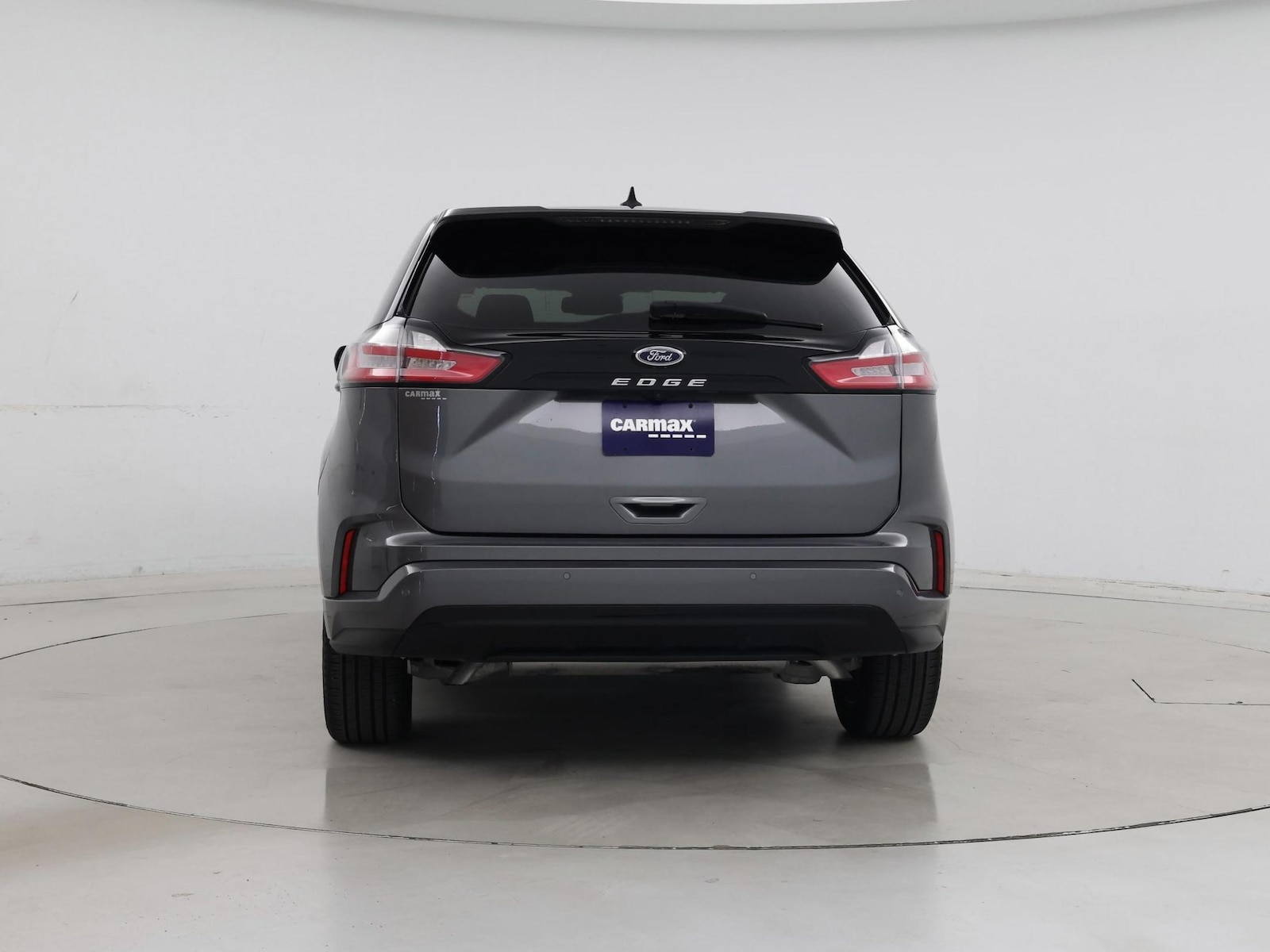 2024 Ford Edge ST-Line - Photo 7