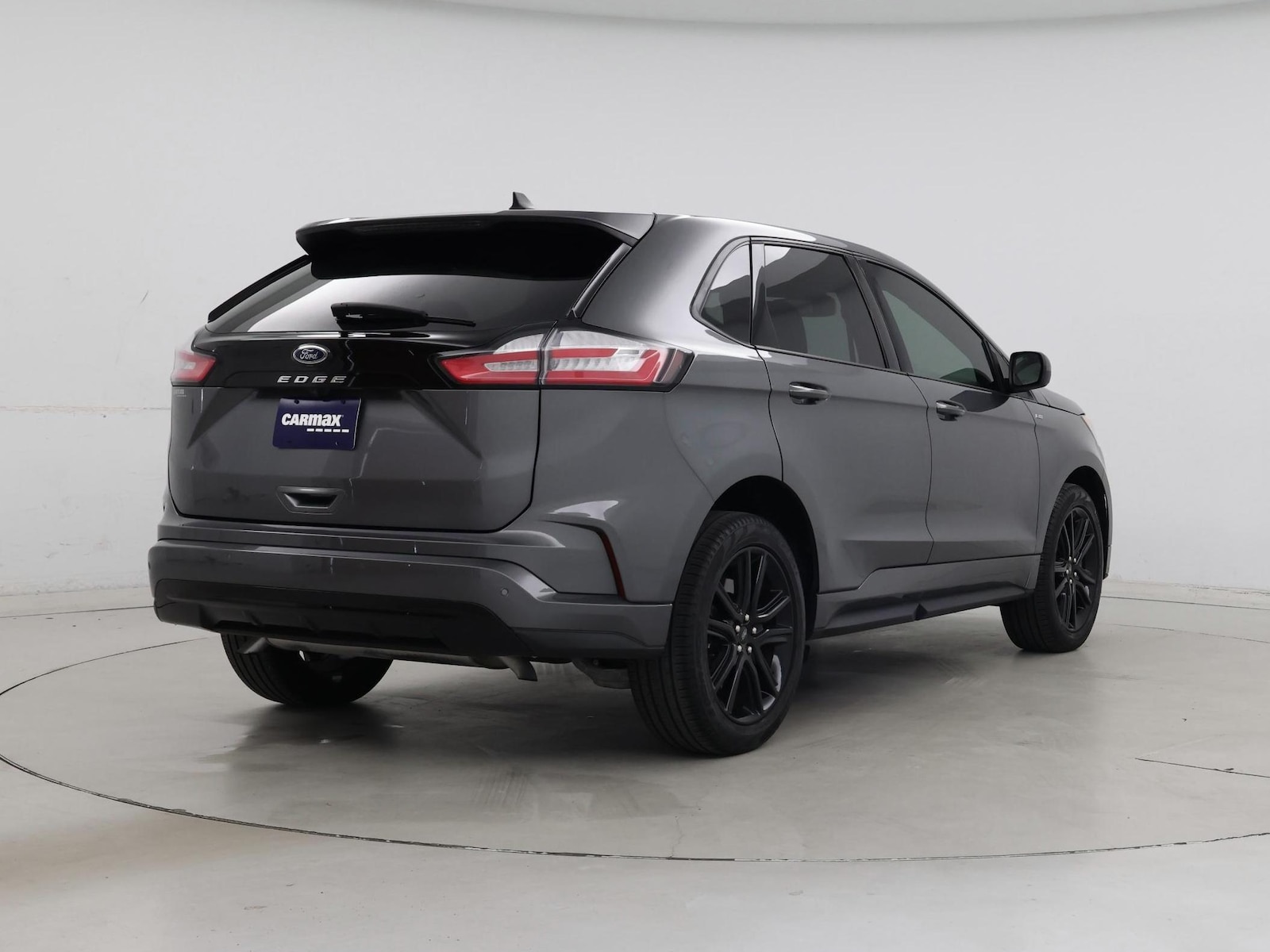 2024 Ford Edge ST-Line - Photo 9