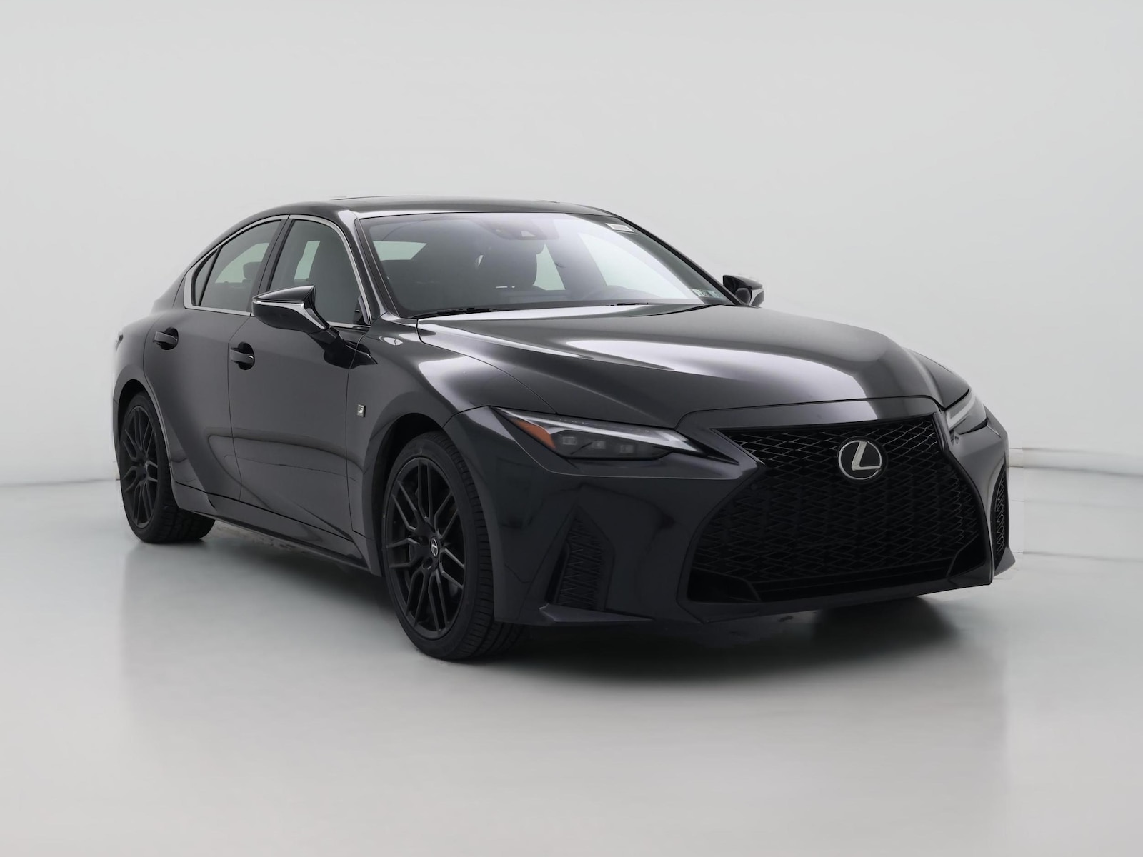 2023 Lexus IS