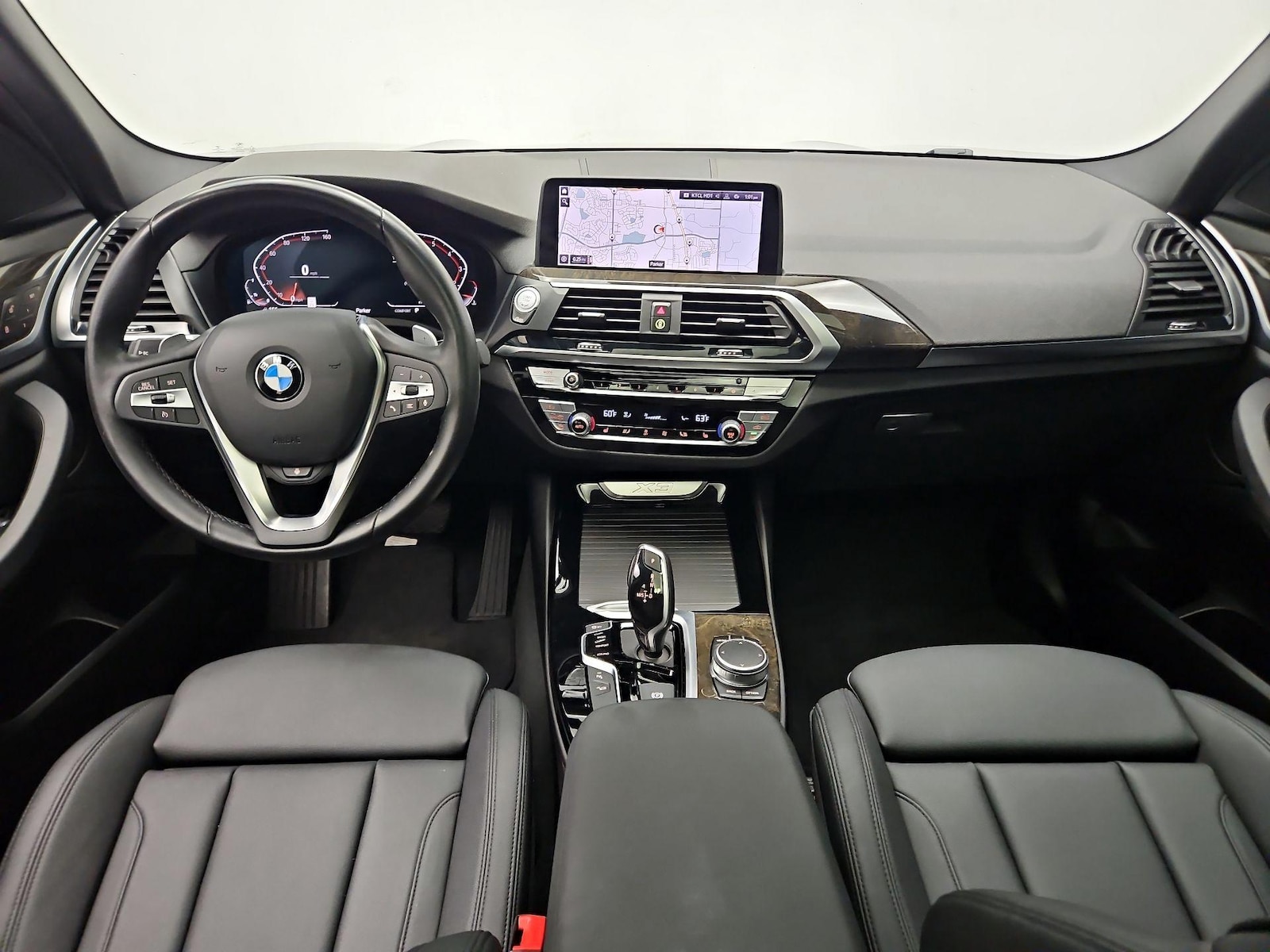 Apple CarPlay®