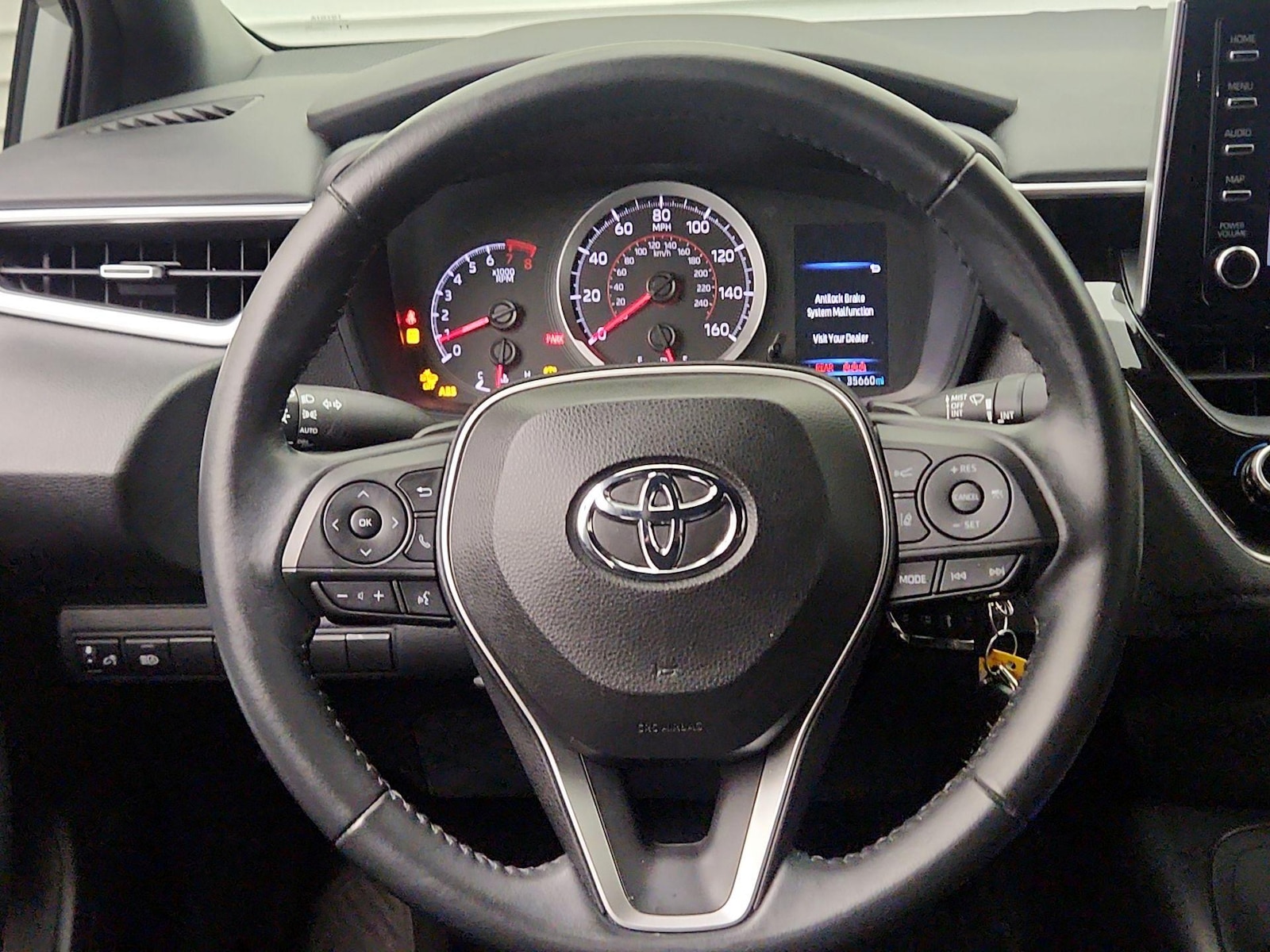 2020 Toyota Corolla SE - Photo 11