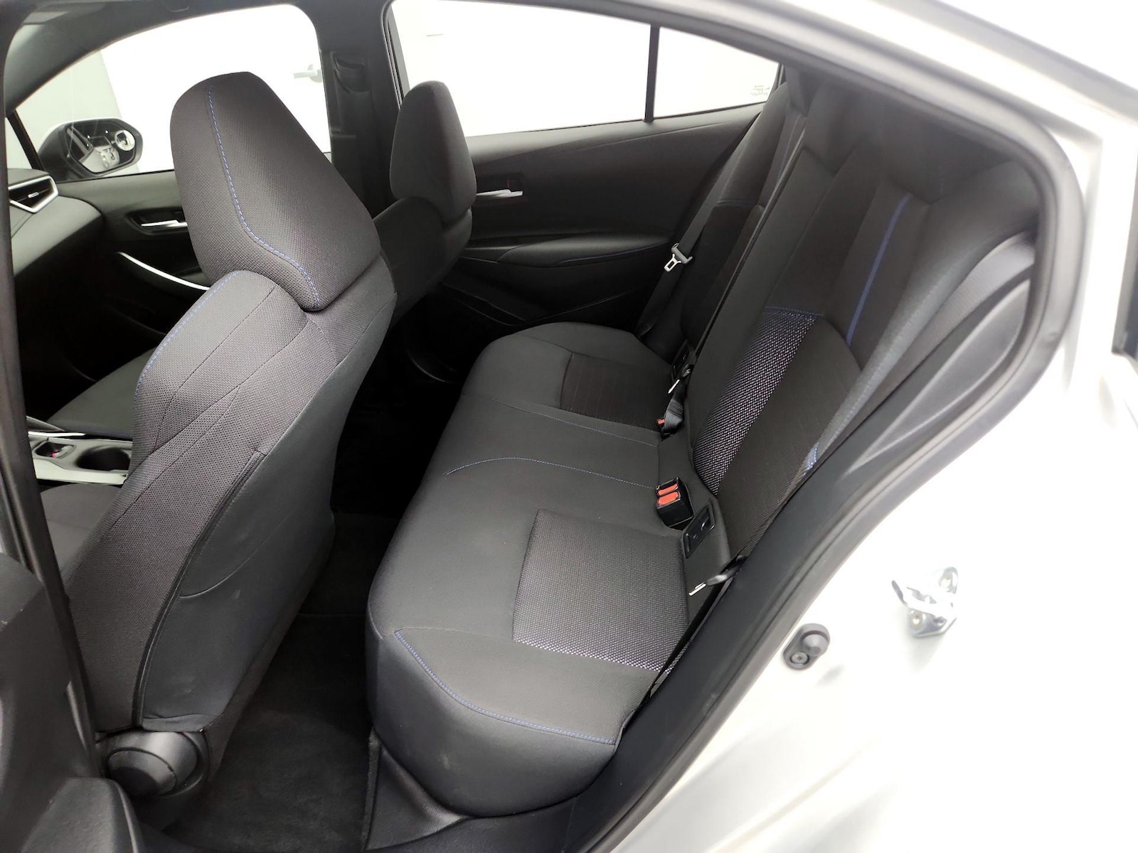 2020 Toyota Corolla SE - Photo 20