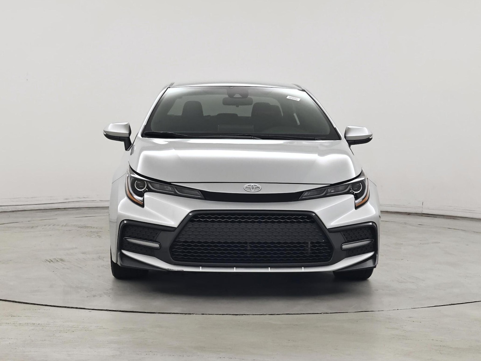 2020 Toyota Corolla SE - Photo 6