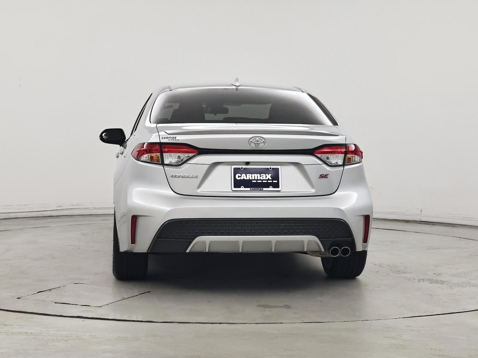 2020 Toyota Corolla SE - Photo 7