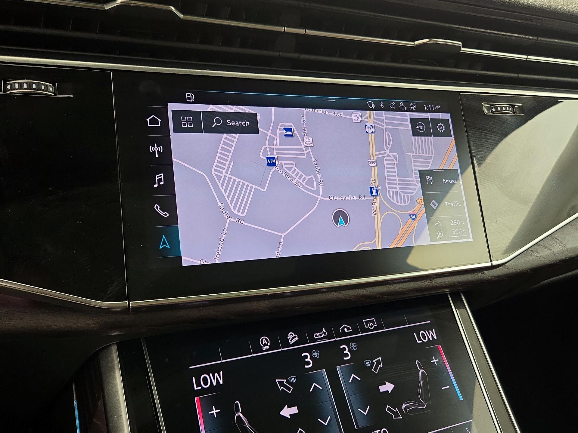 Thumbnail: 2019 Audi Q8 - 14