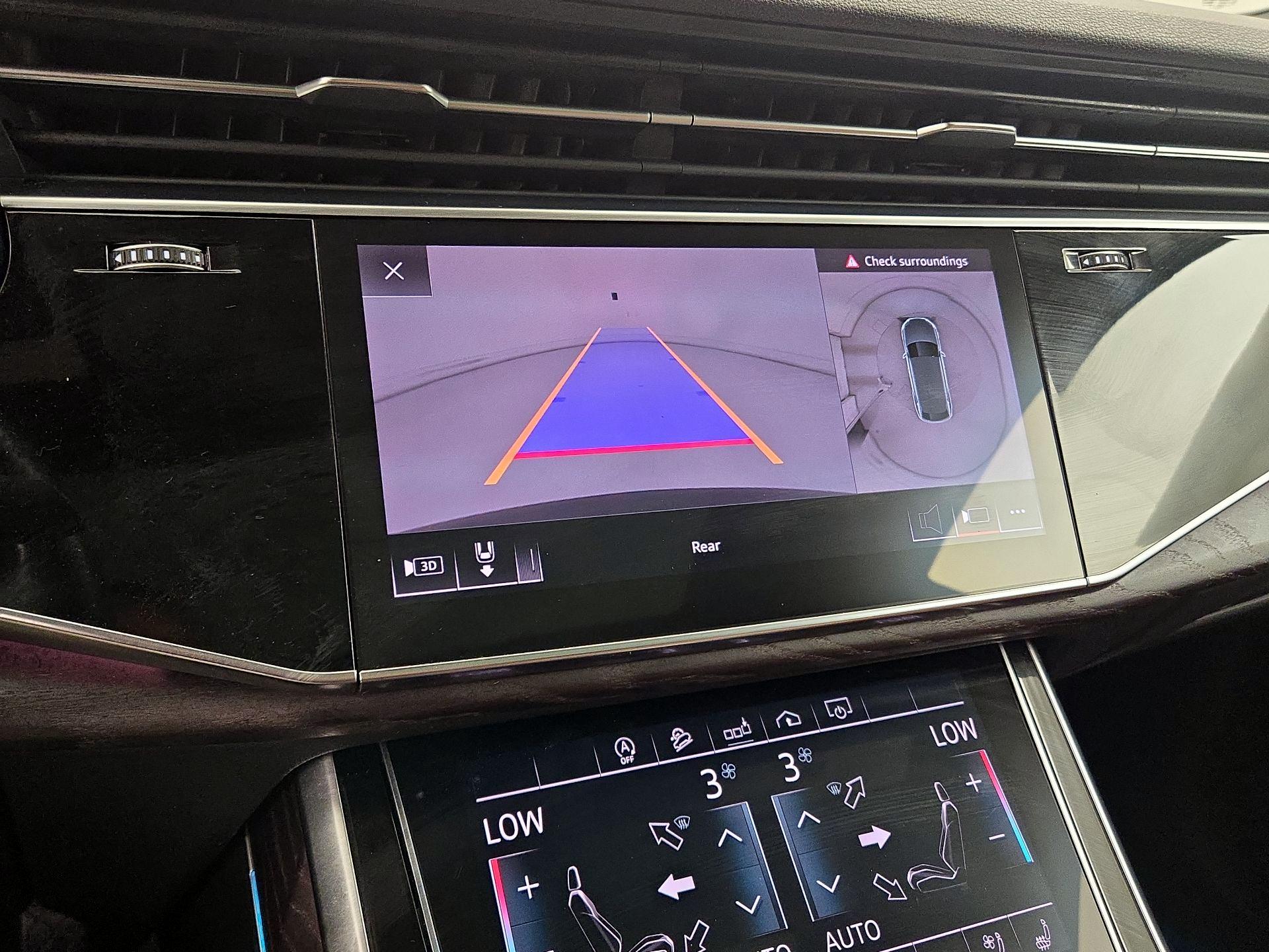 Thumbnail: 2019 Audi Q8 - 15
