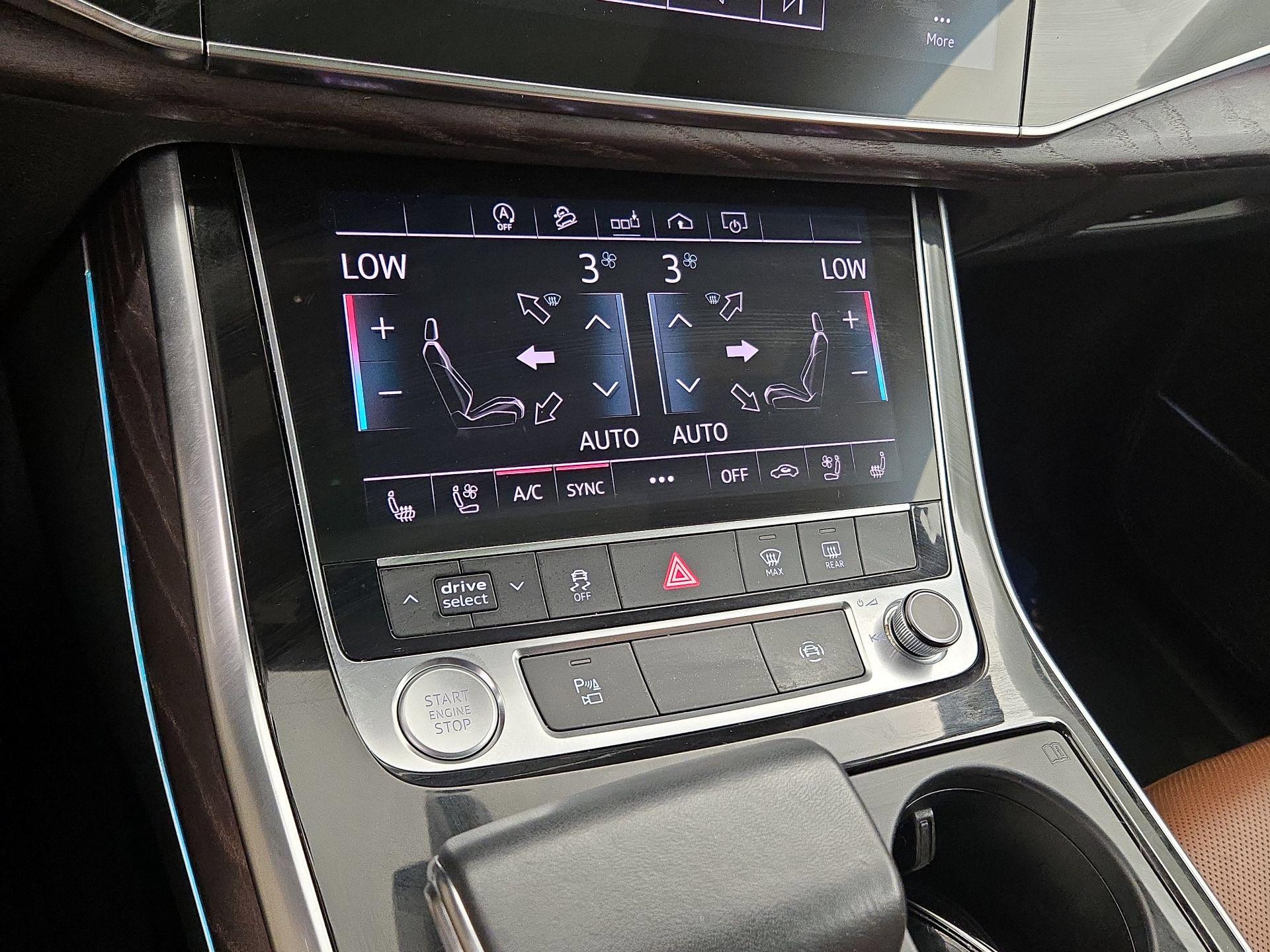 Thumbnail: 2019 Audi Q8 - 17