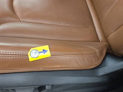 Condition detail