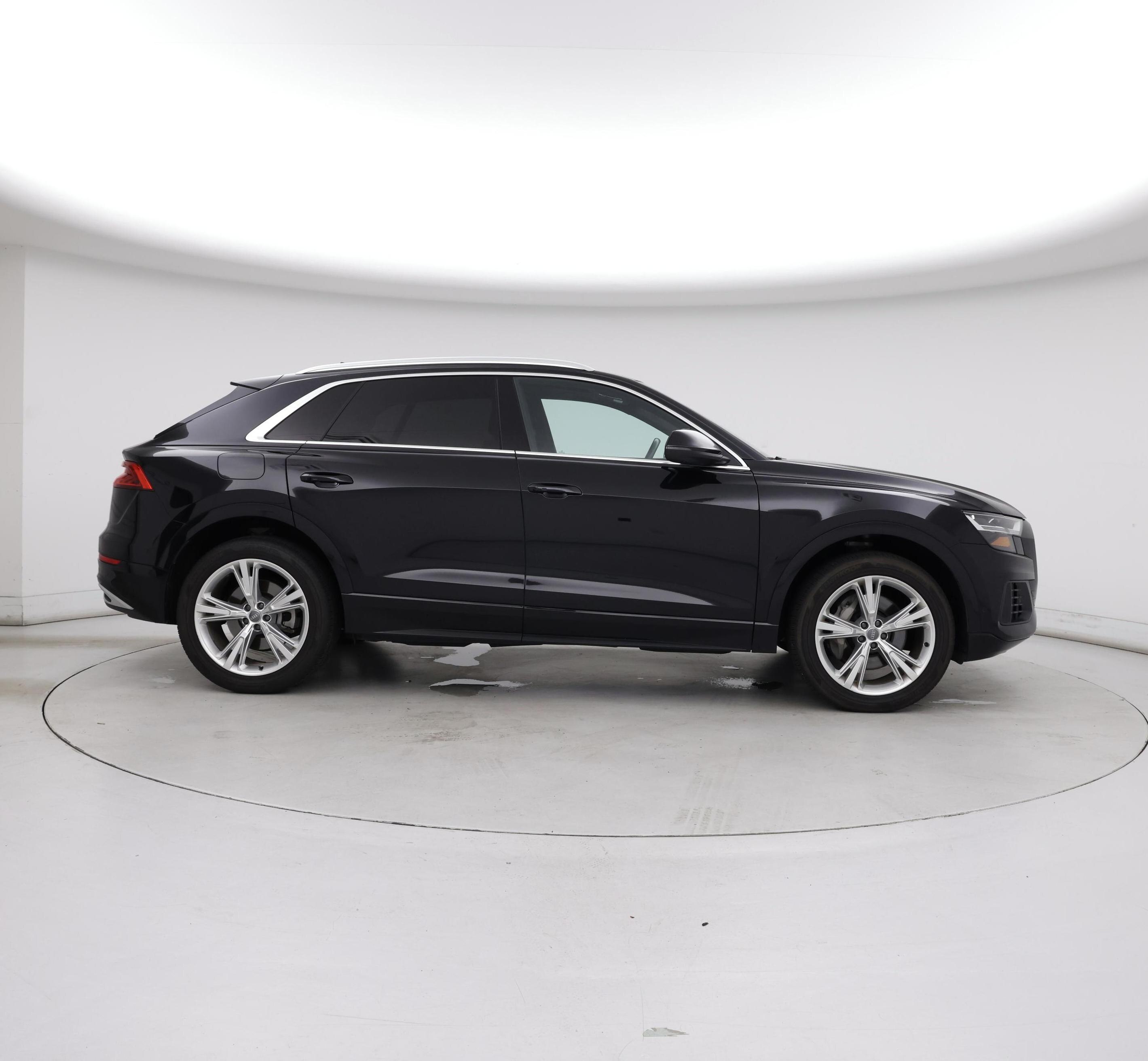 Thumbnail: 2019 Audi Q8 - 7