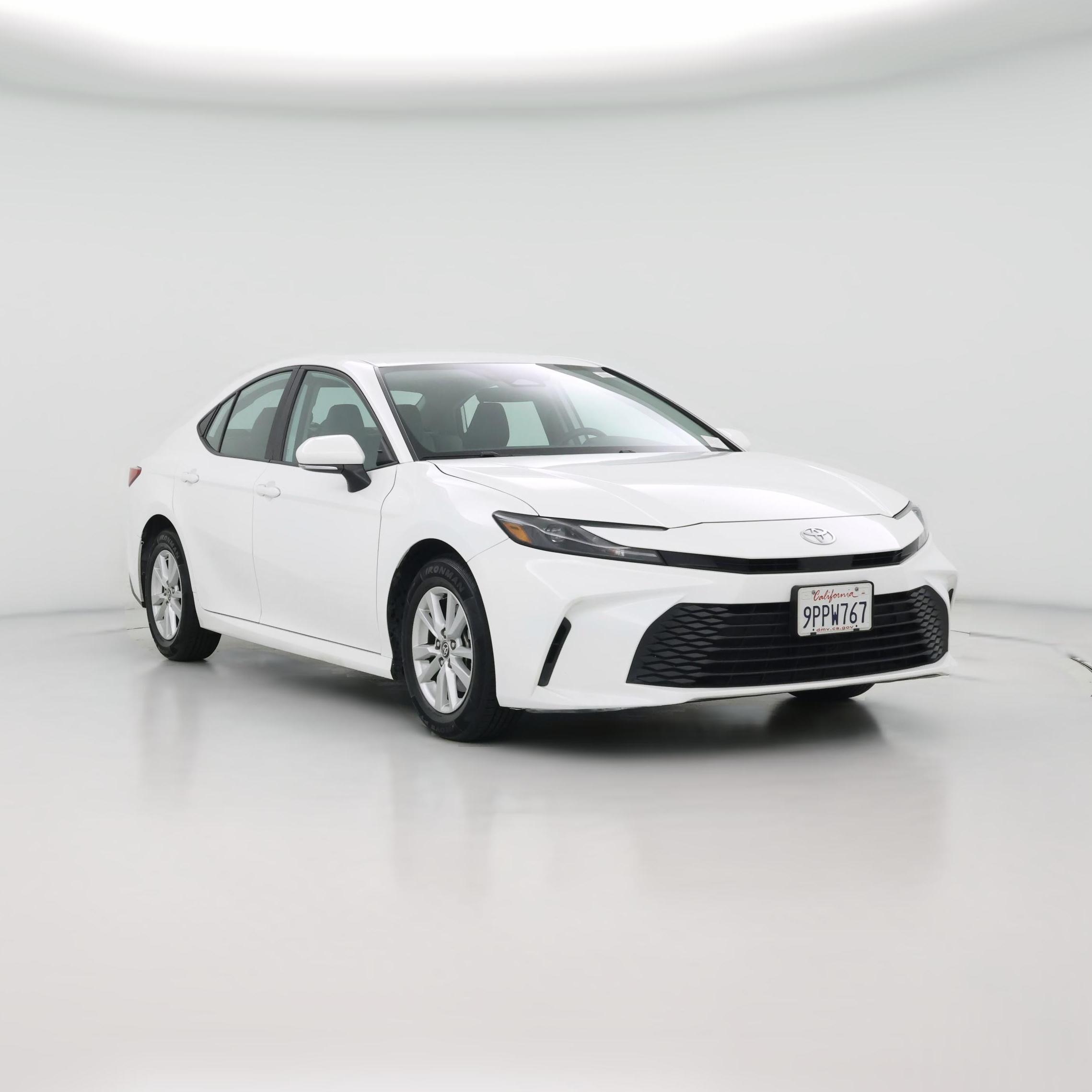 Thumbnail: 2025 Toyota Camry - 1