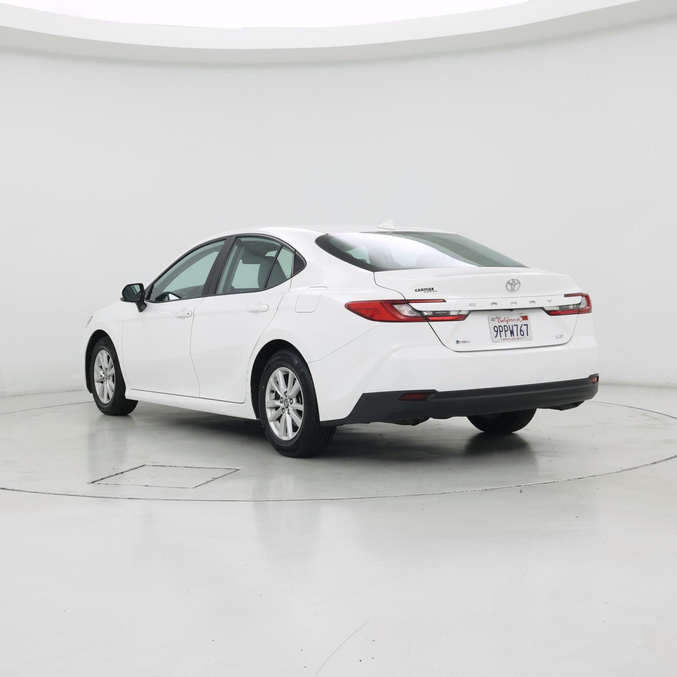 Thumbnail: 2025 Toyota Camry - 2