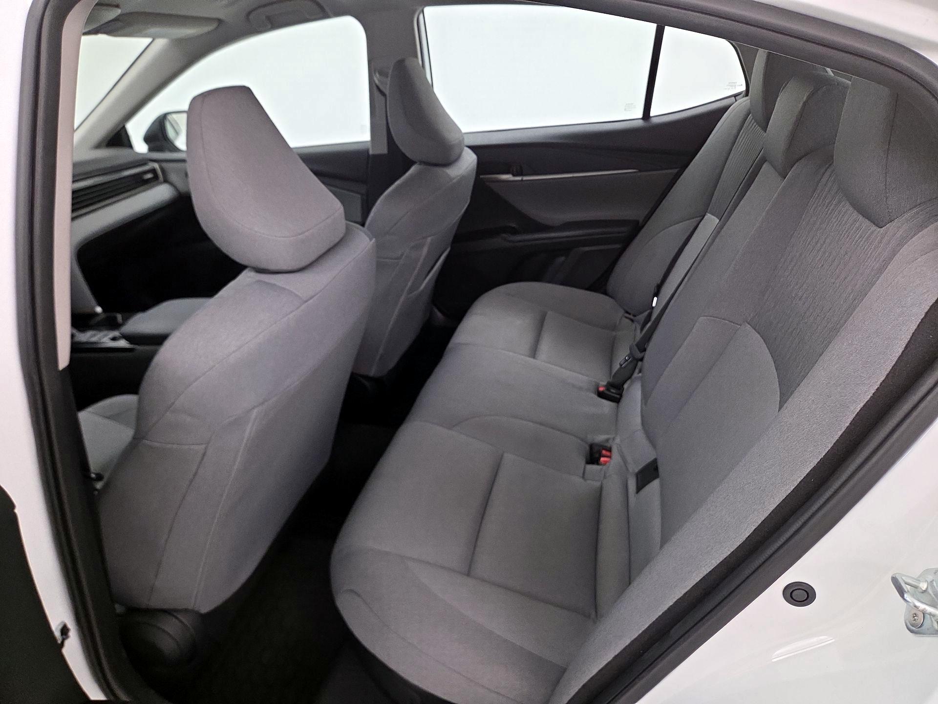 Thumbnail: 2025 Toyota Camry - 19