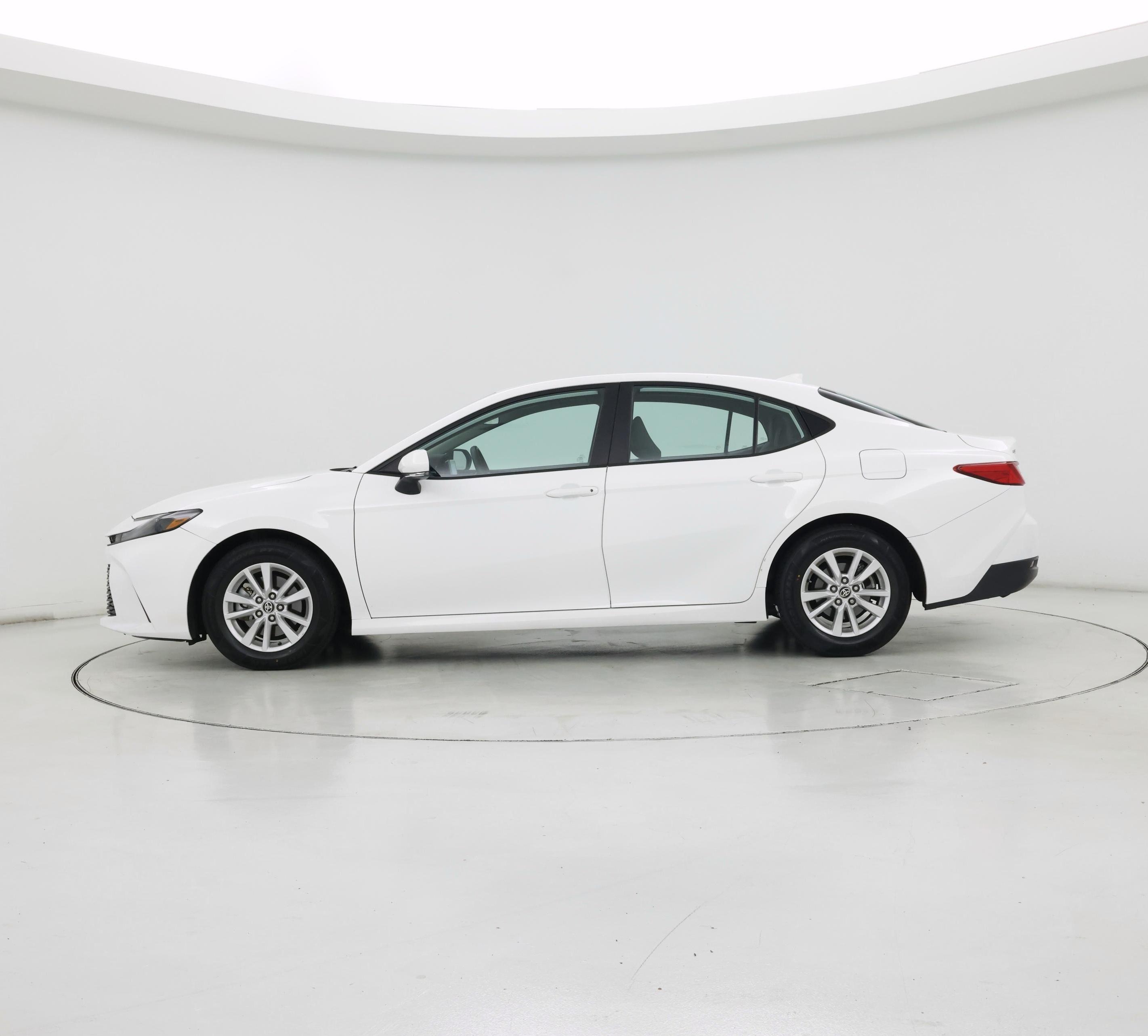 Thumbnail: 2025 Toyota Camry - 3