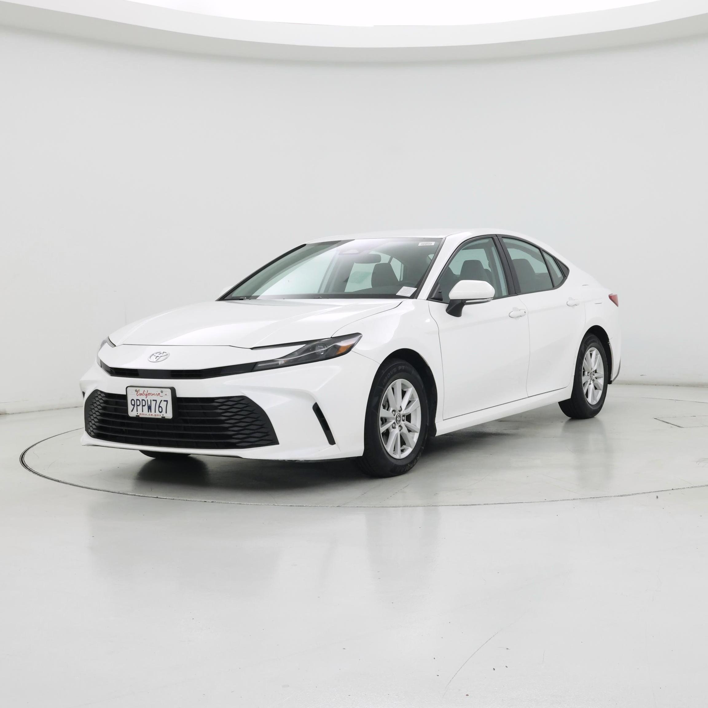 Thumbnail: 2025 Toyota Camry - 4