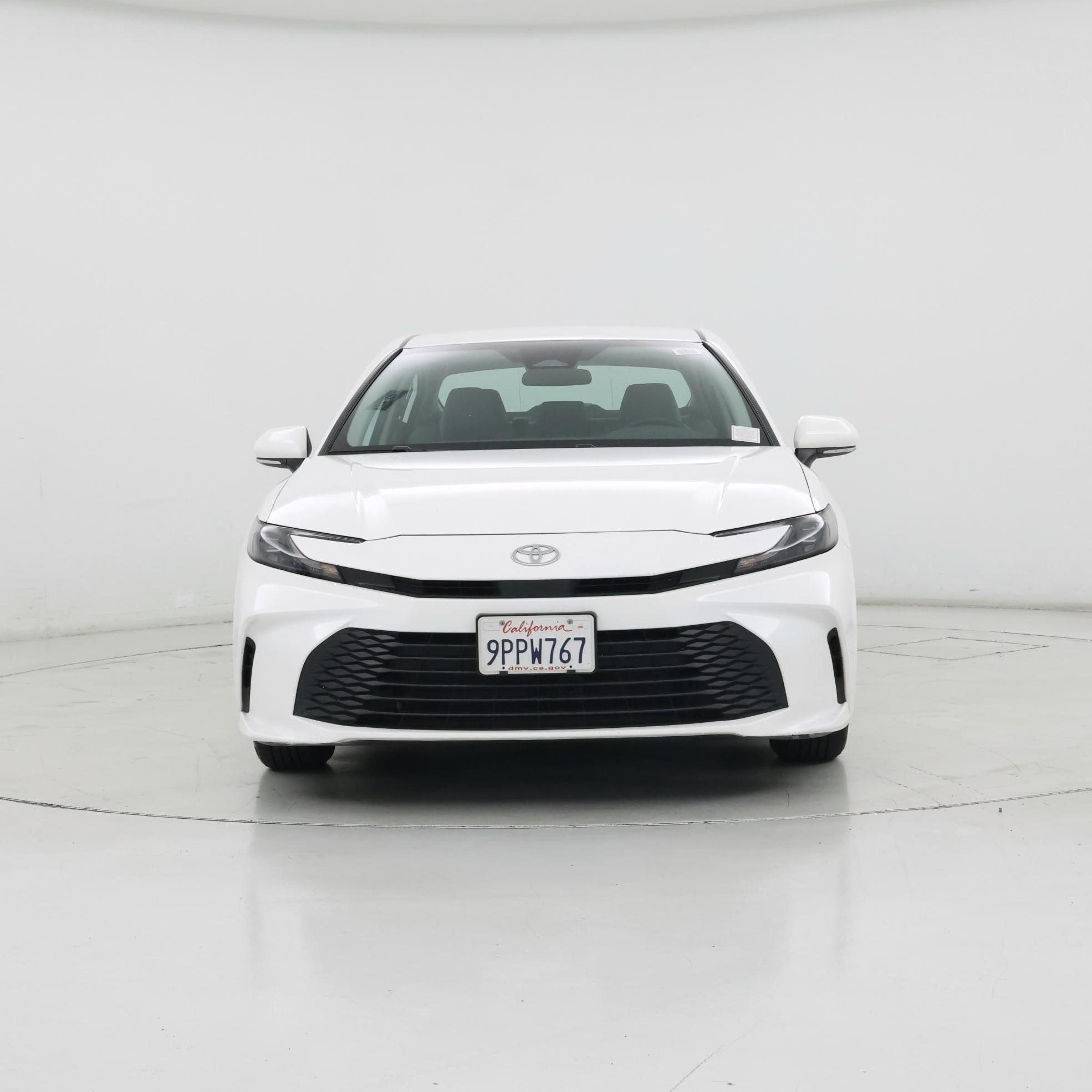 Thumbnail: 2025 Toyota Camry - 5