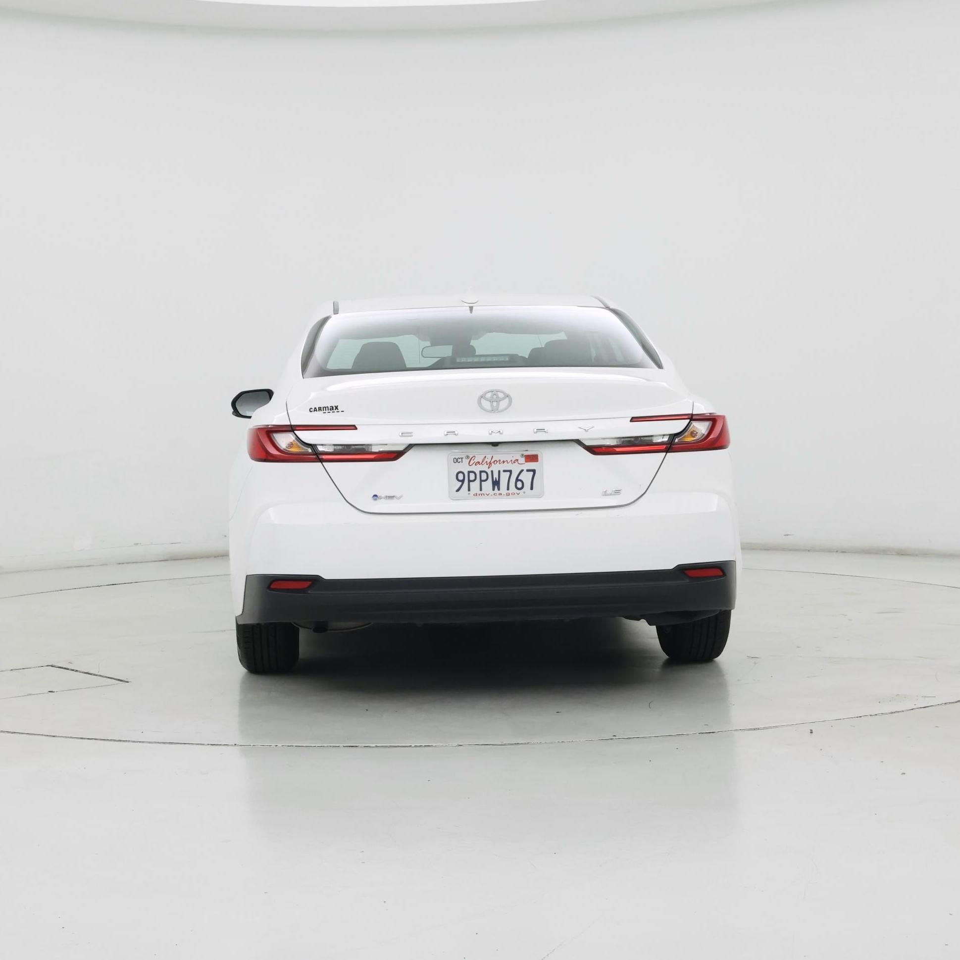 Thumbnail: 2025 Toyota Camry - 6
