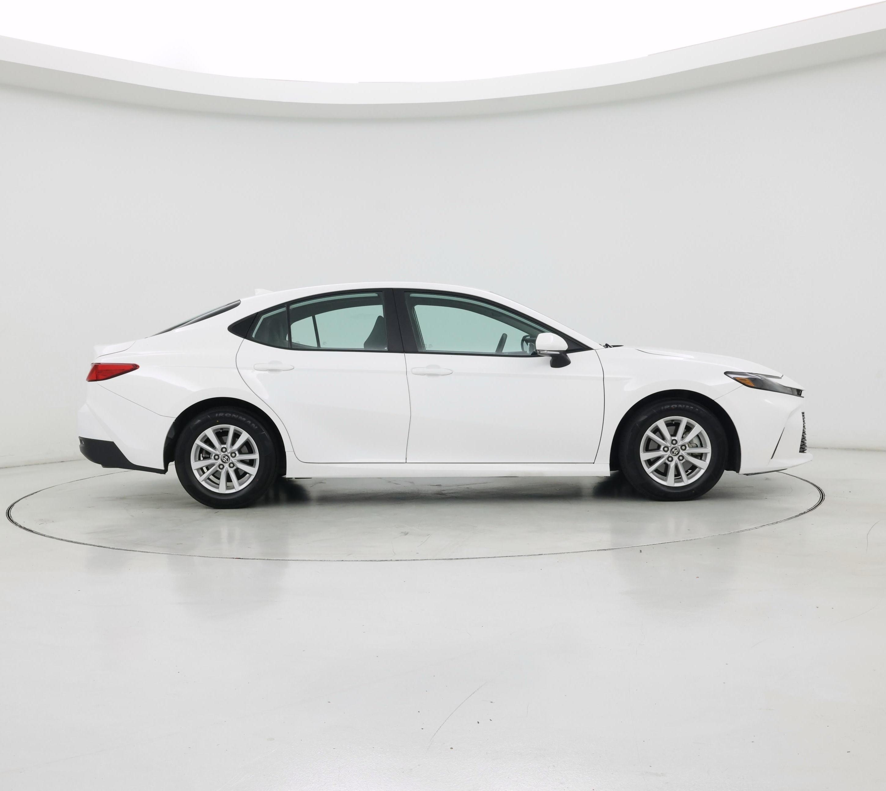 Thumbnail: 2025 Toyota Camry - 7