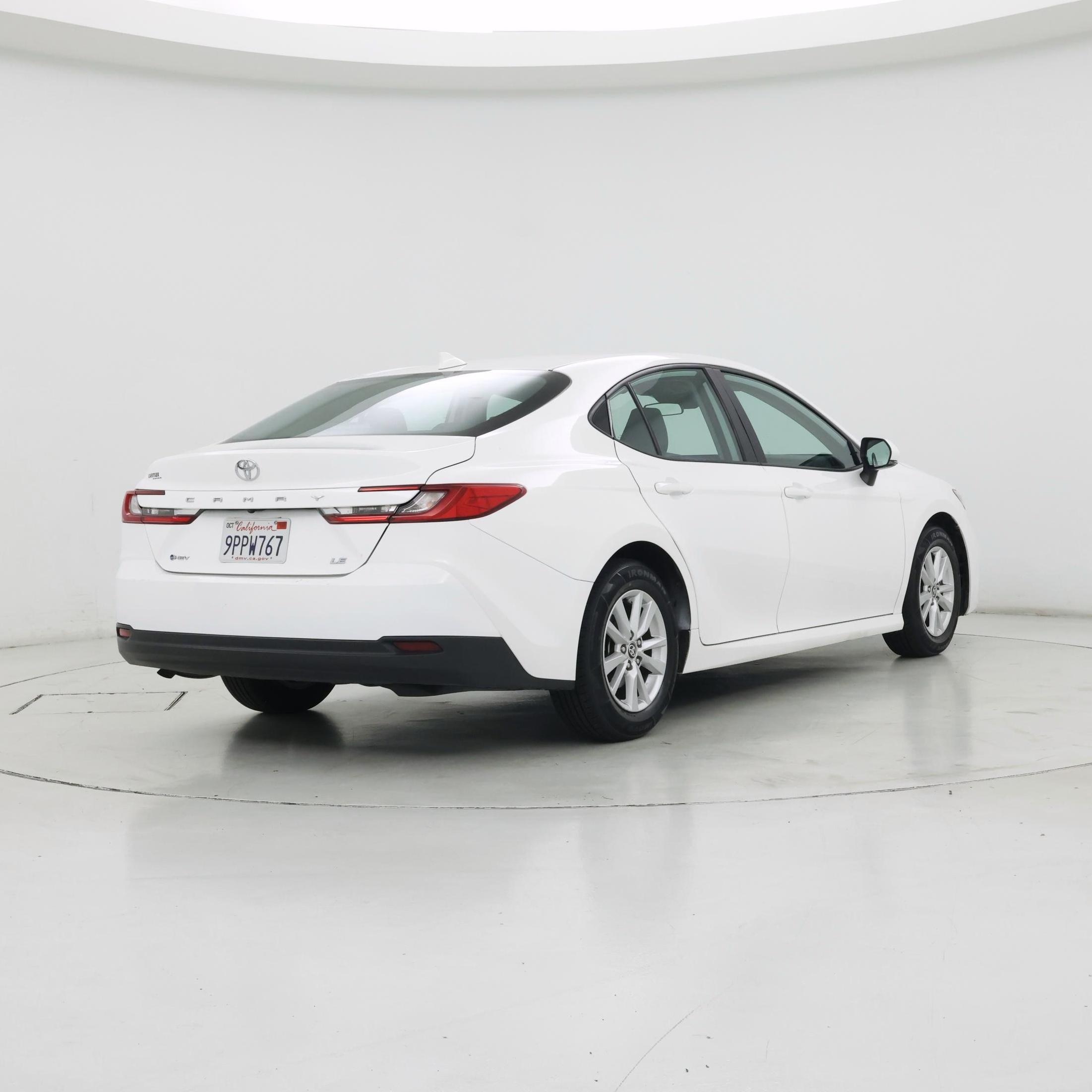 Thumbnail: 2025 Toyota Camry - 8